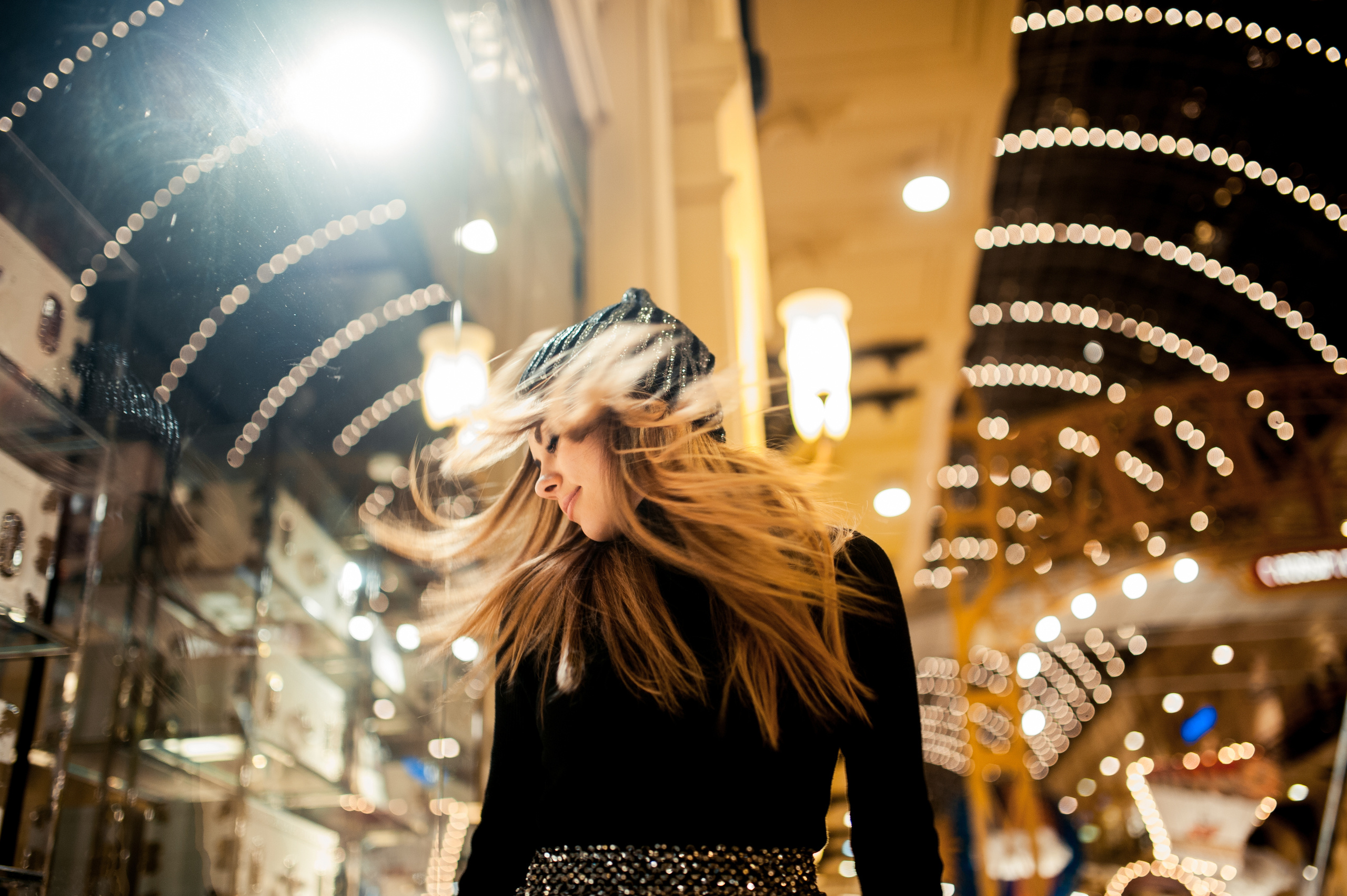 Фотограф Алла Елисеева