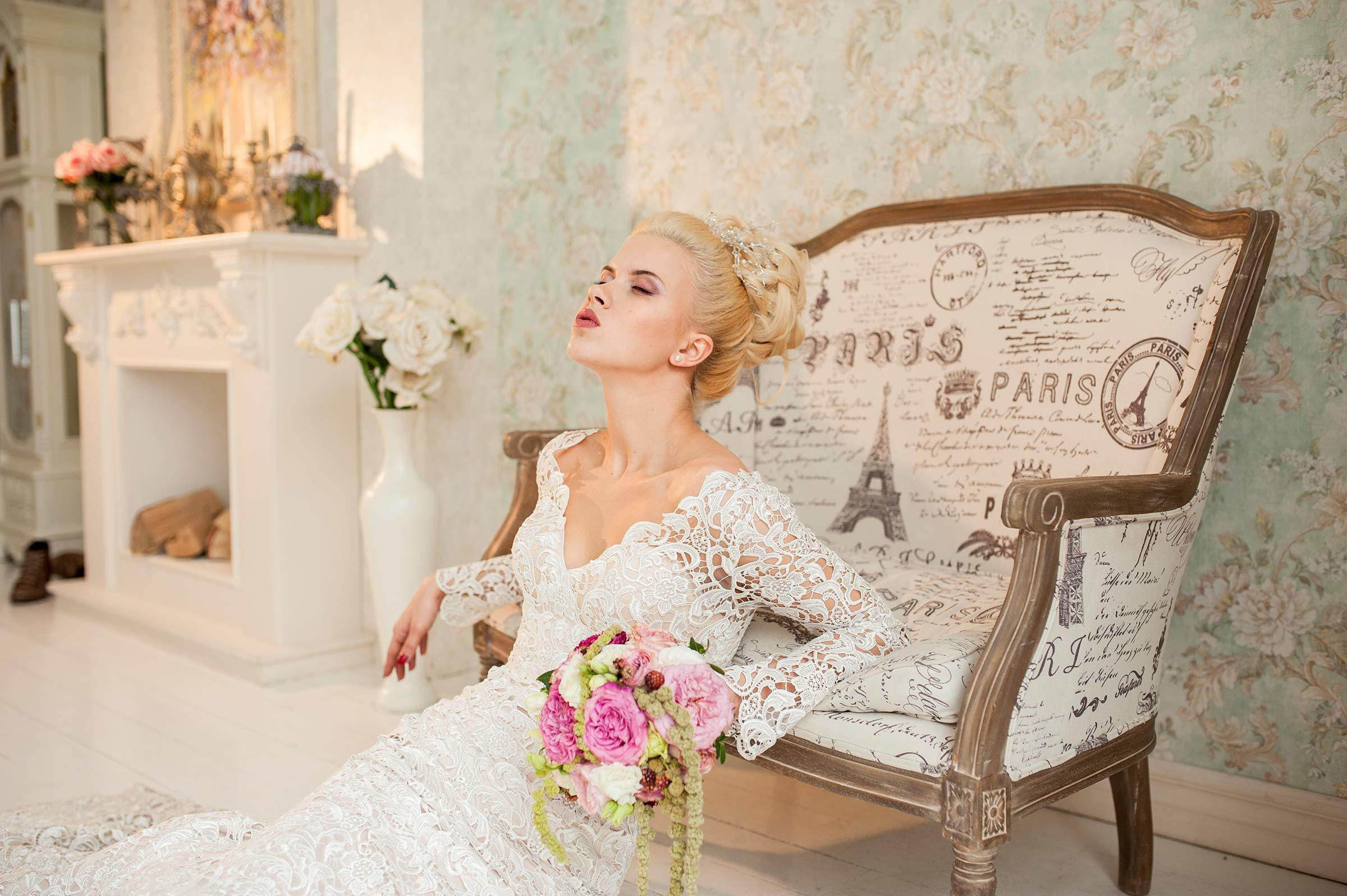 Фотограф Алла Елисеева