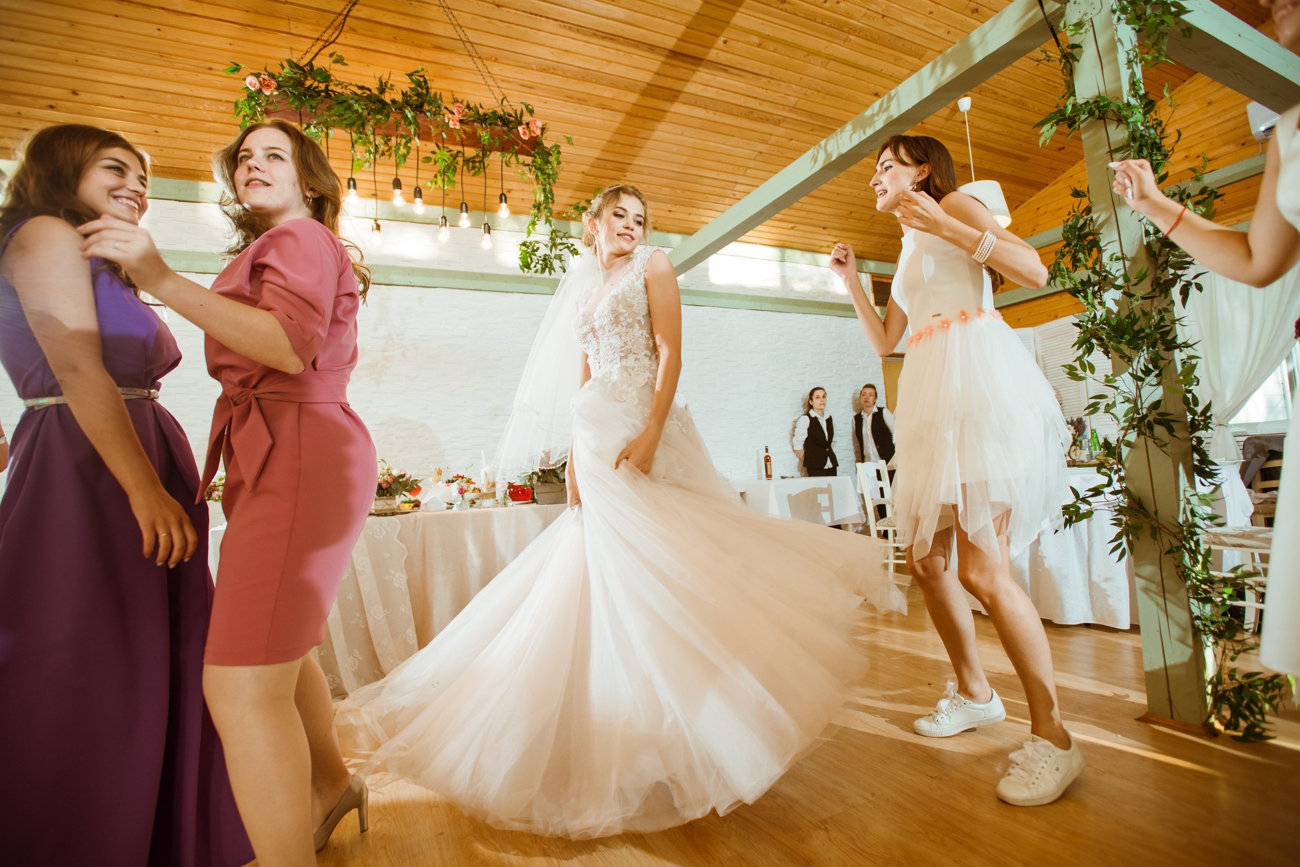 Фотограф на свадьбу. Фотограф Алла Елисеева