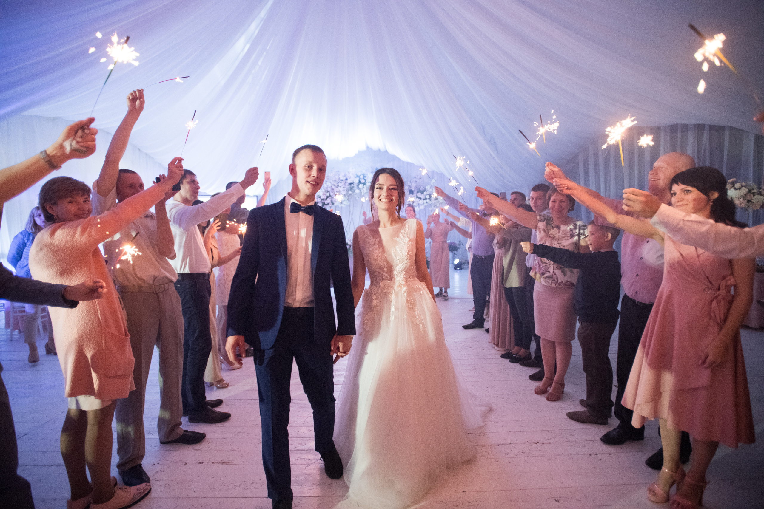 Фотограф на свадьбу. Фотограф Алла Елисеева