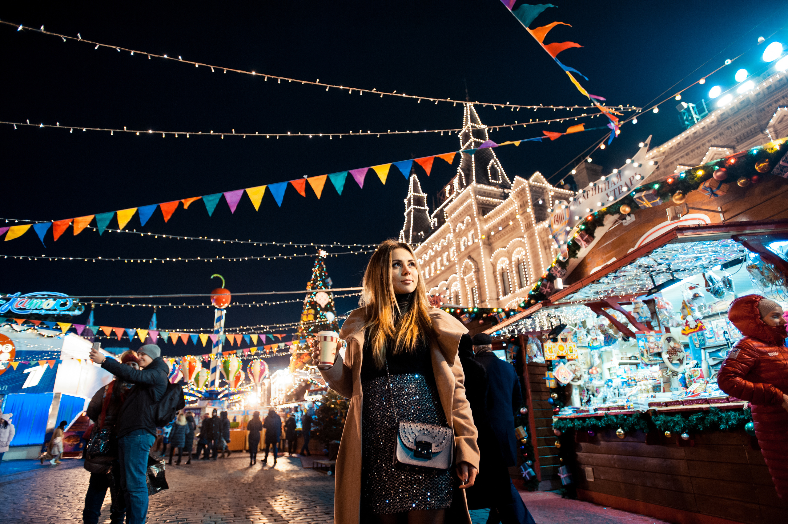 Фотограф Алла Елисеева