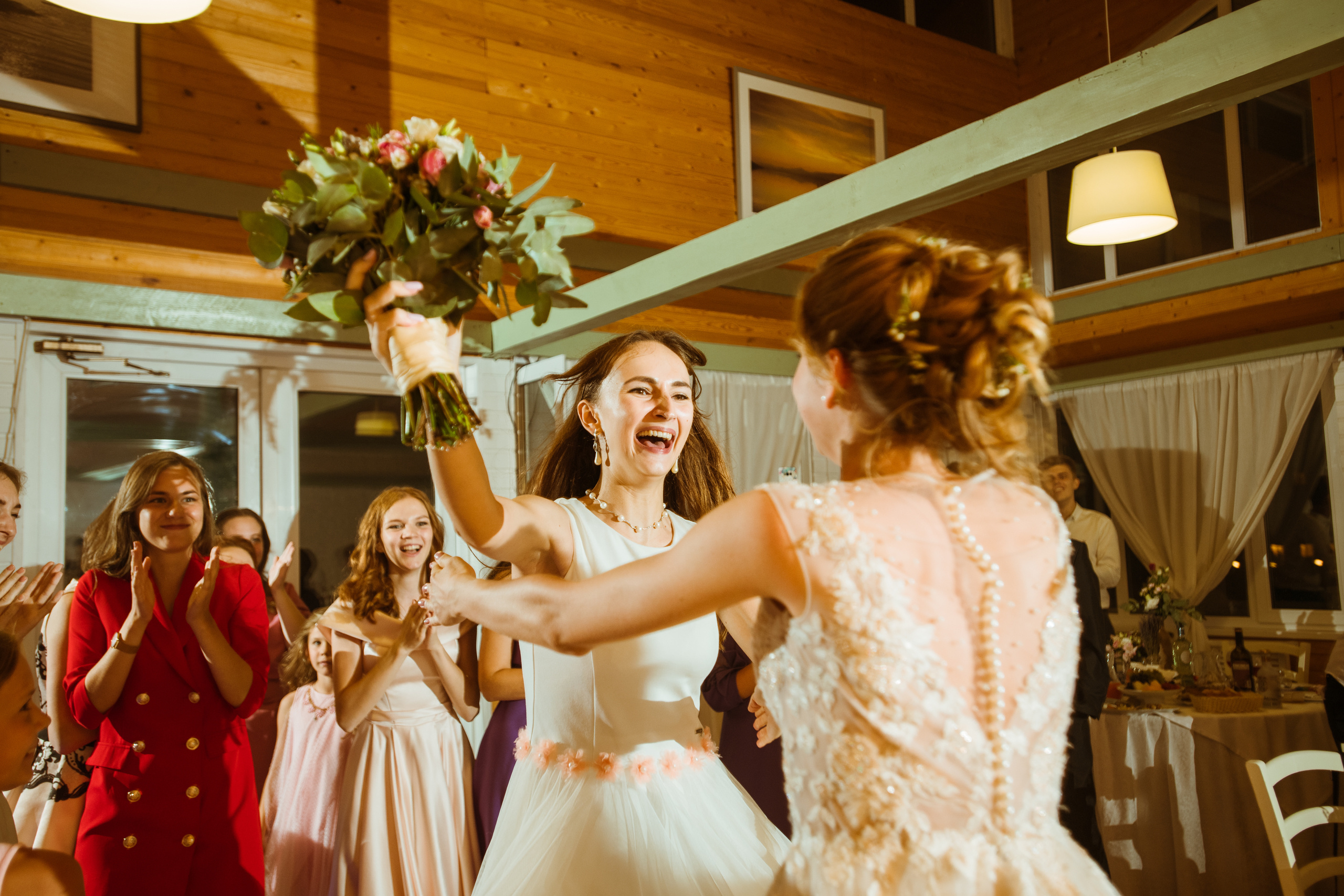 Фотограф на свадьбу. Фотограф Алла Елисеева