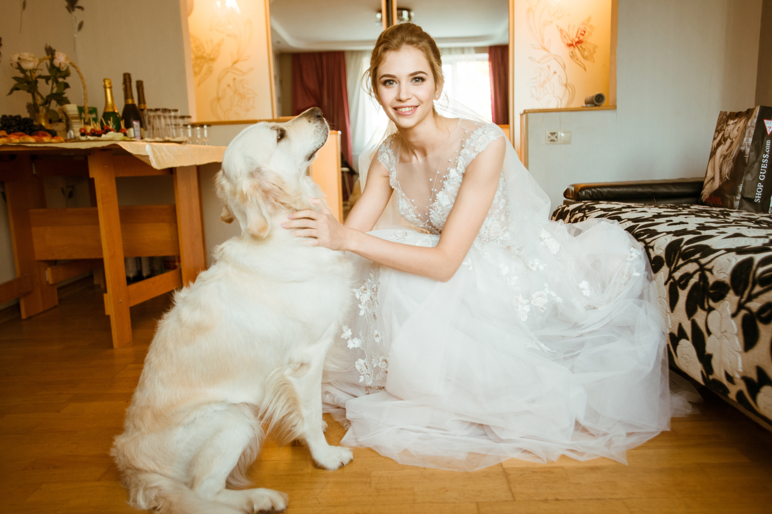 Фотограф Алла Елисеева