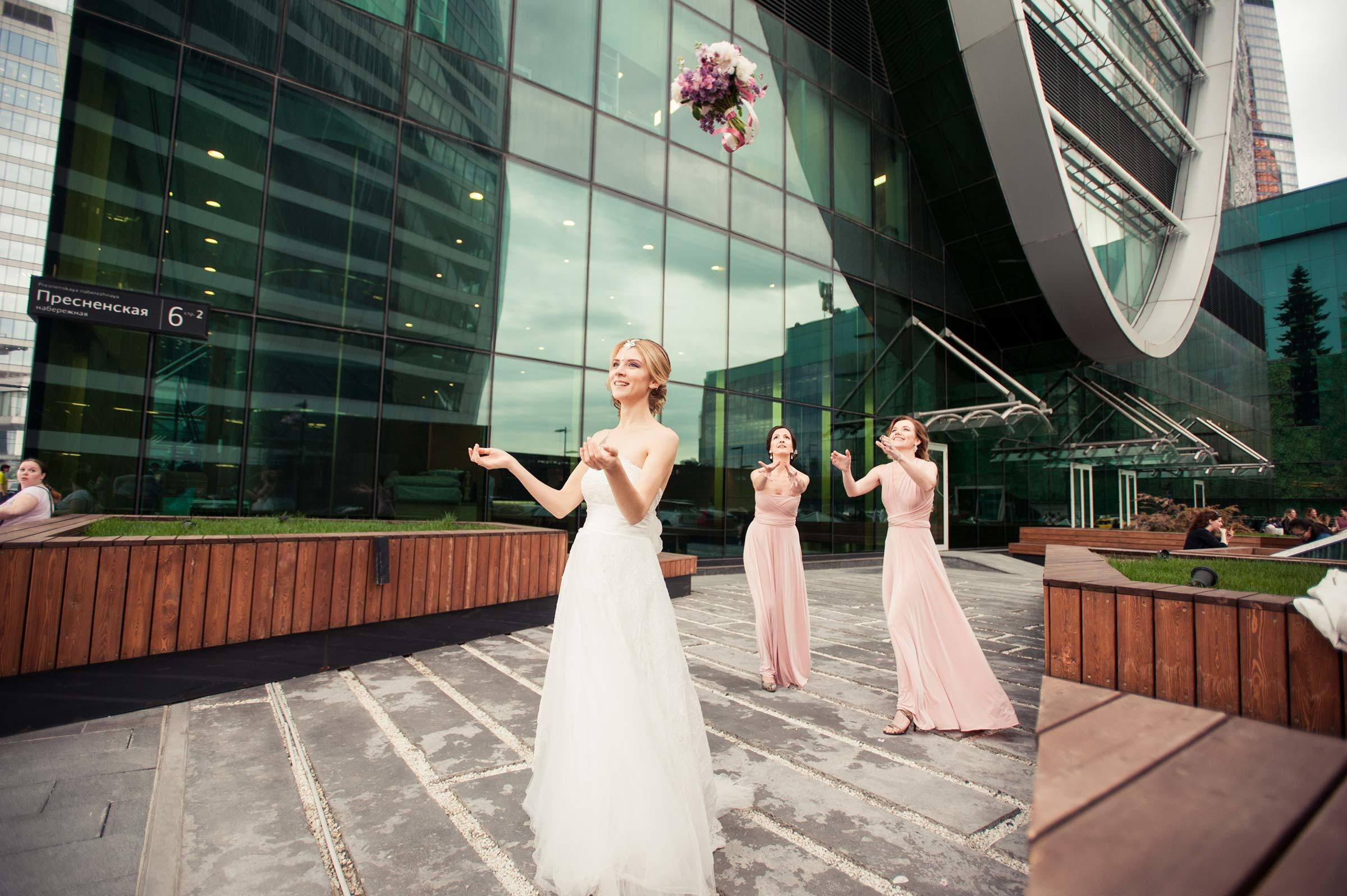 Фотограф на свадьбу. Фотограф Алла Елисеева