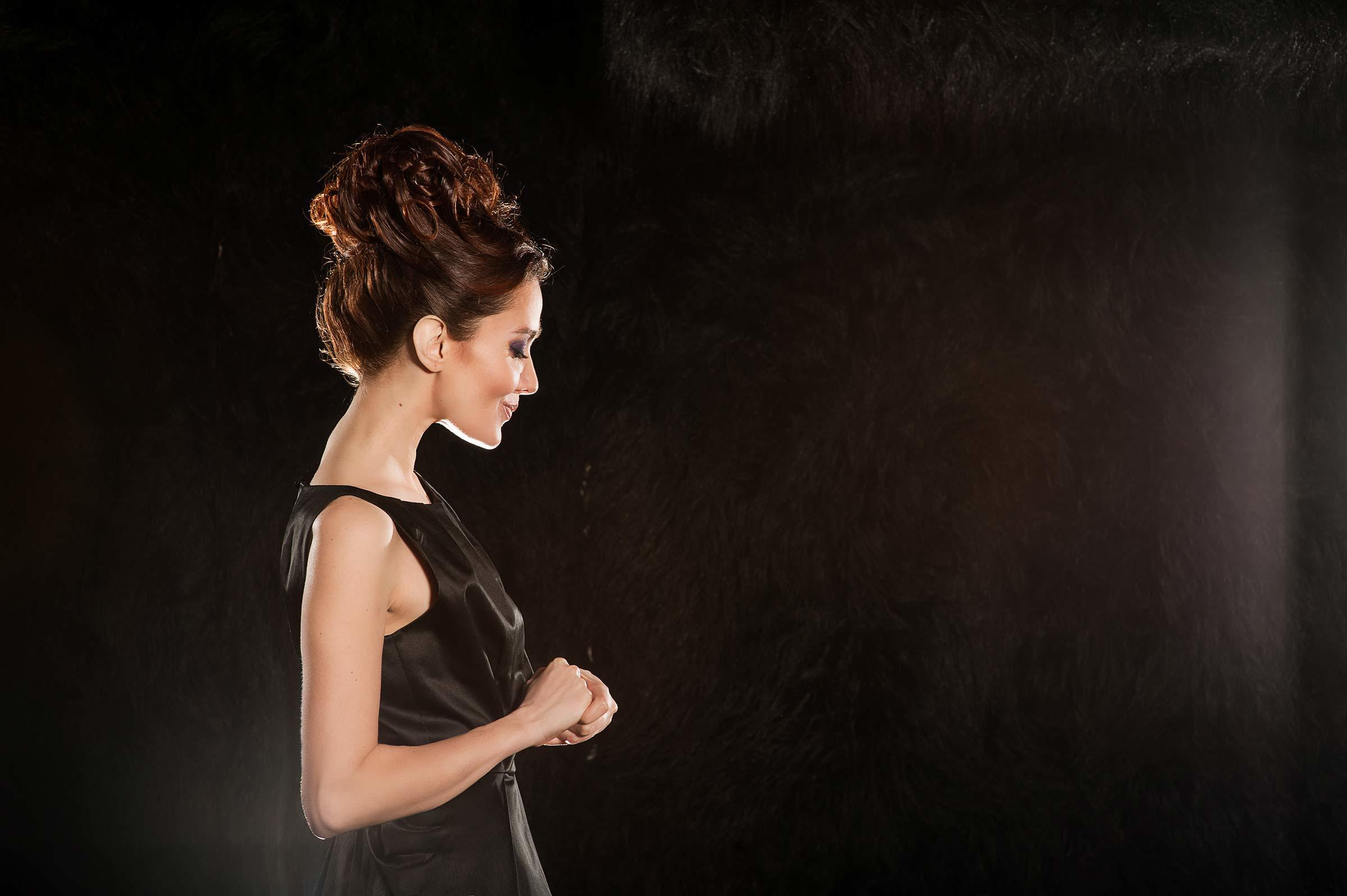 Фотограф Алла Елисеева