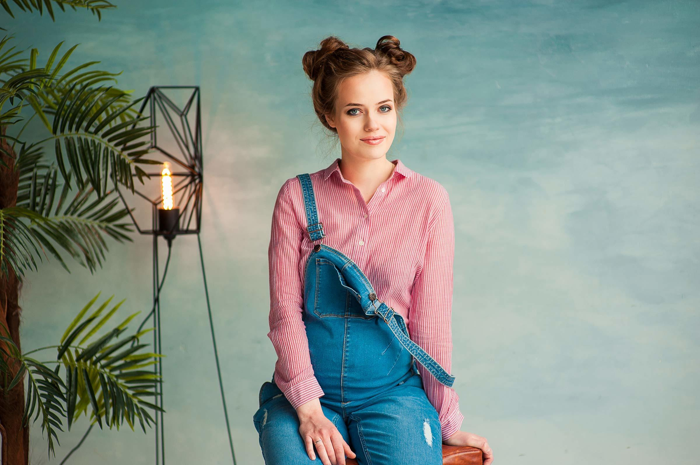 Фотограф Алла Елисеева