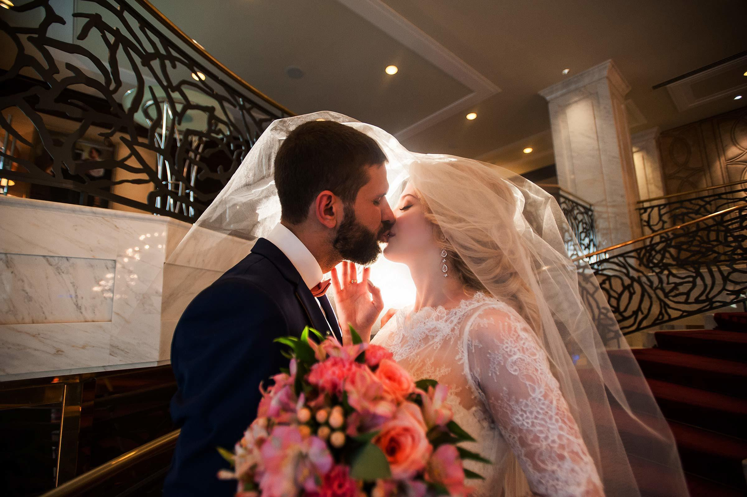 Фотограф на свадьбу. Фотограф Алла Елисеева