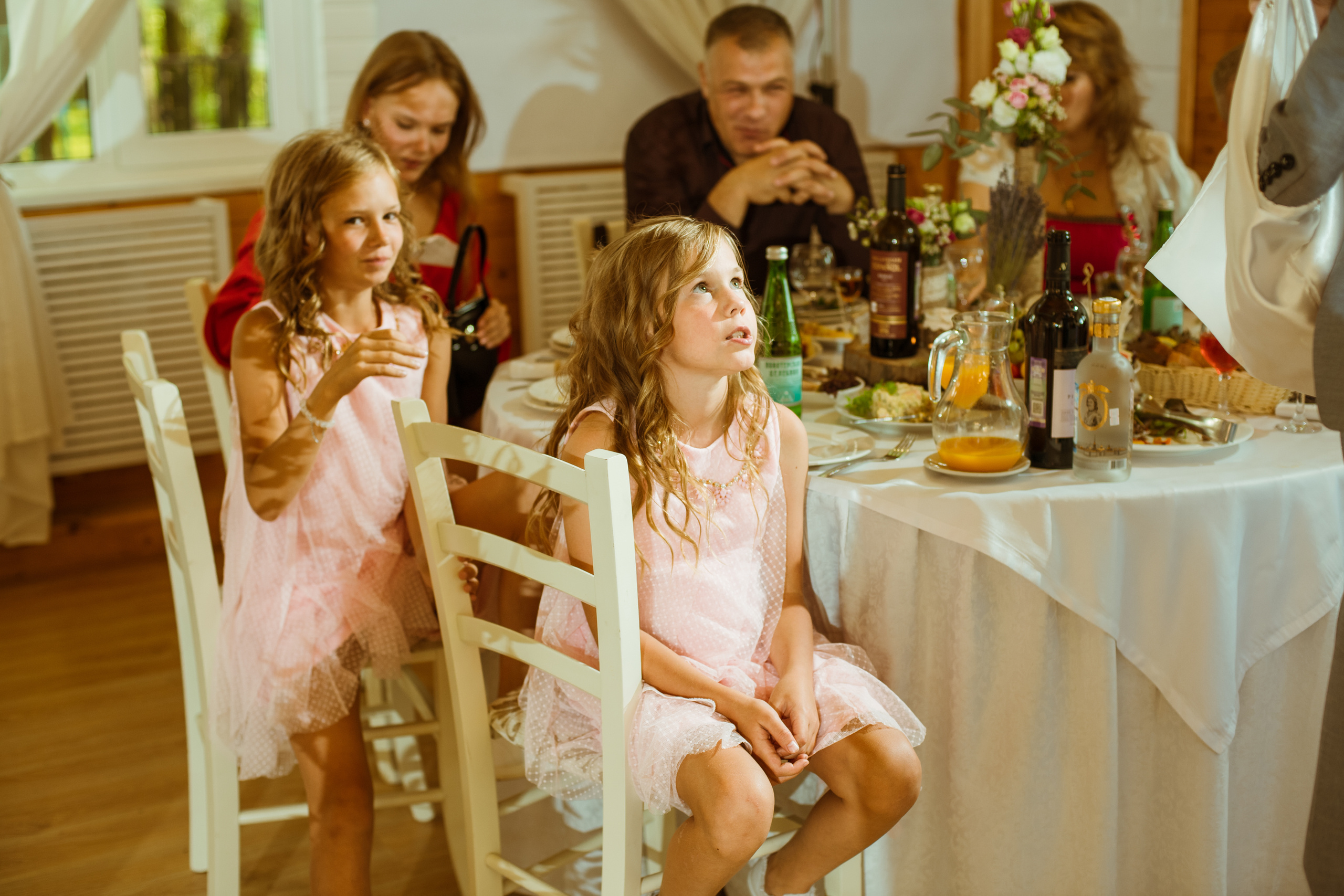 Фотограф на свадьбу. Фотограф Алла Елисеева