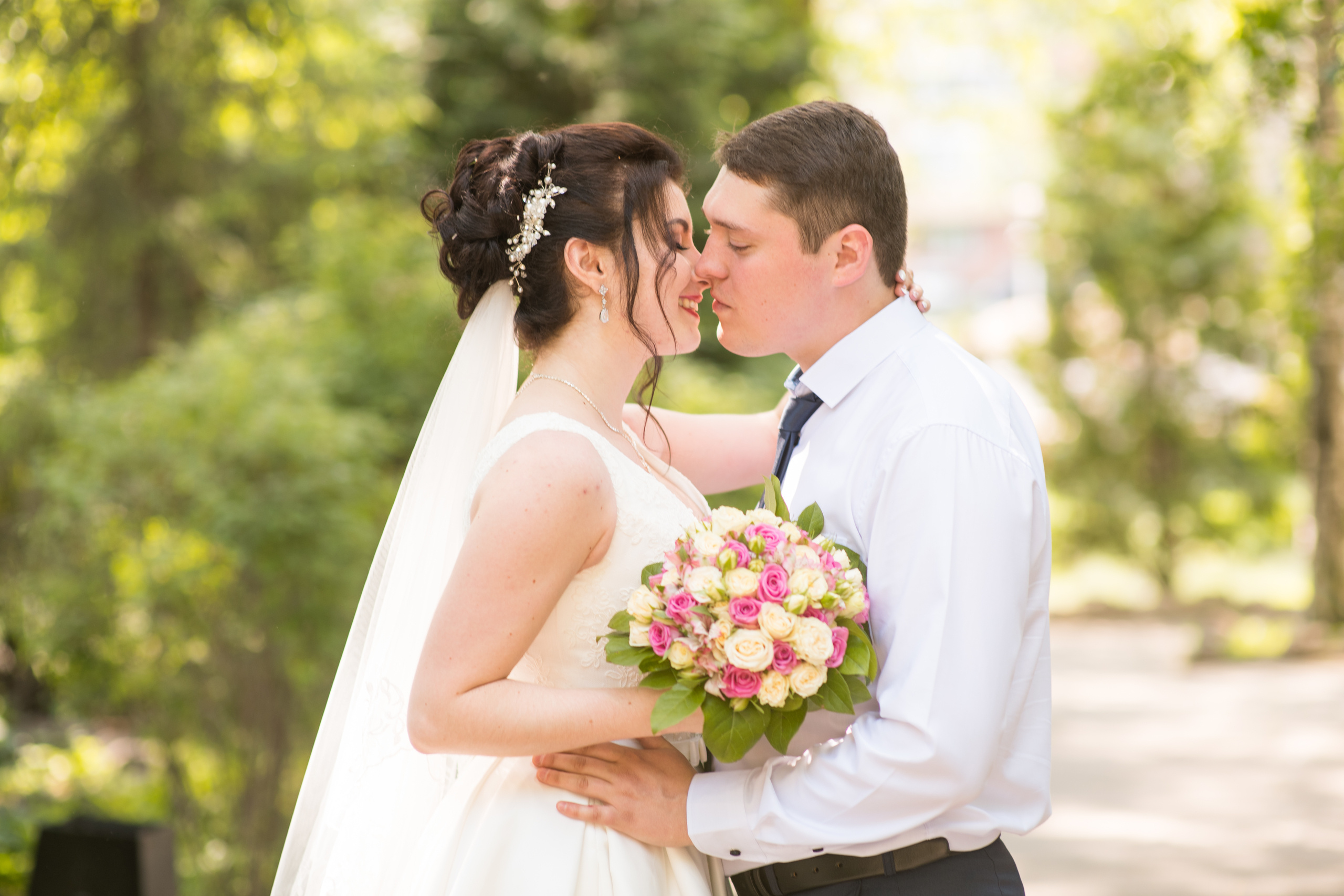 Фотограф на свадьбу. Фотограф Алла Елисеева