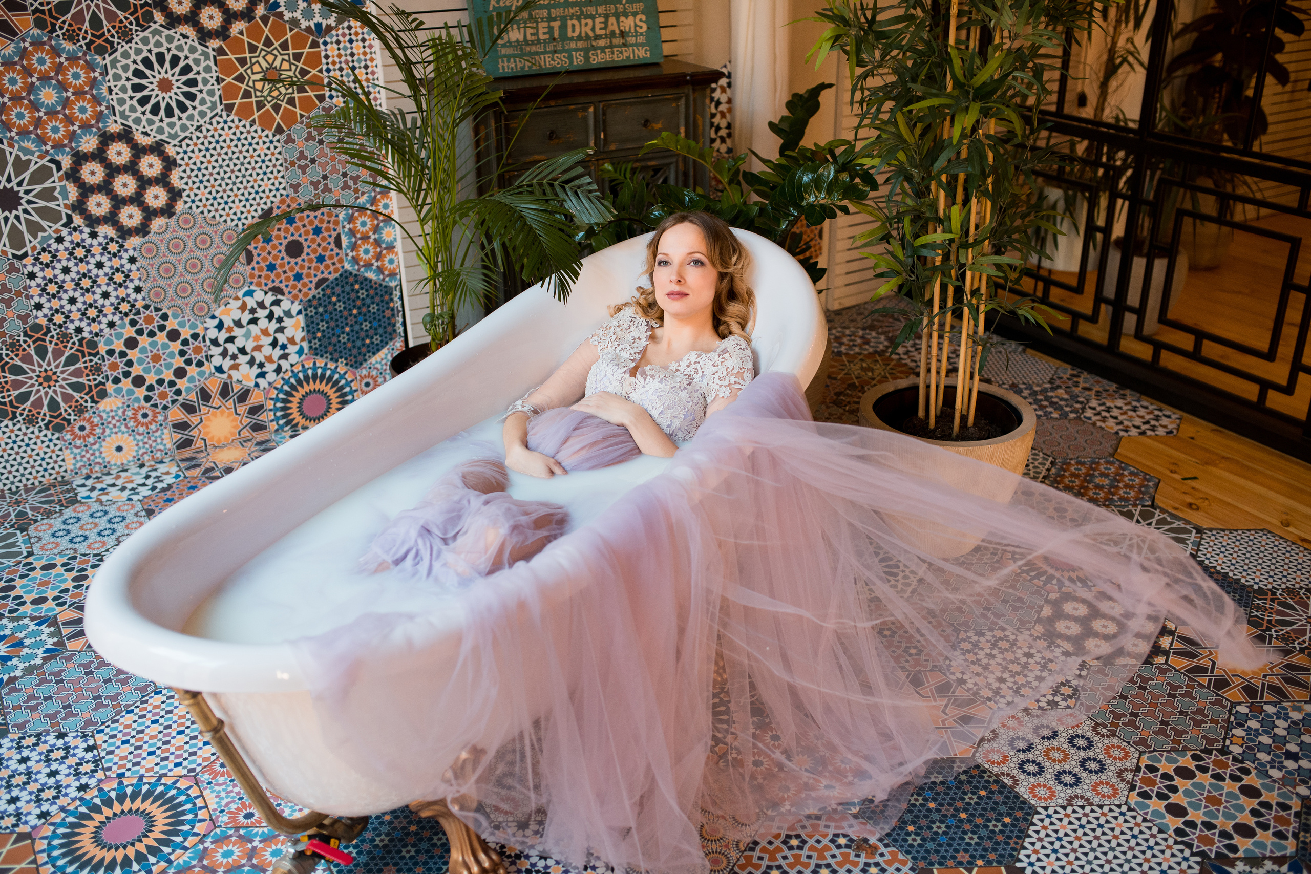 Фотограф Алла Елисеева