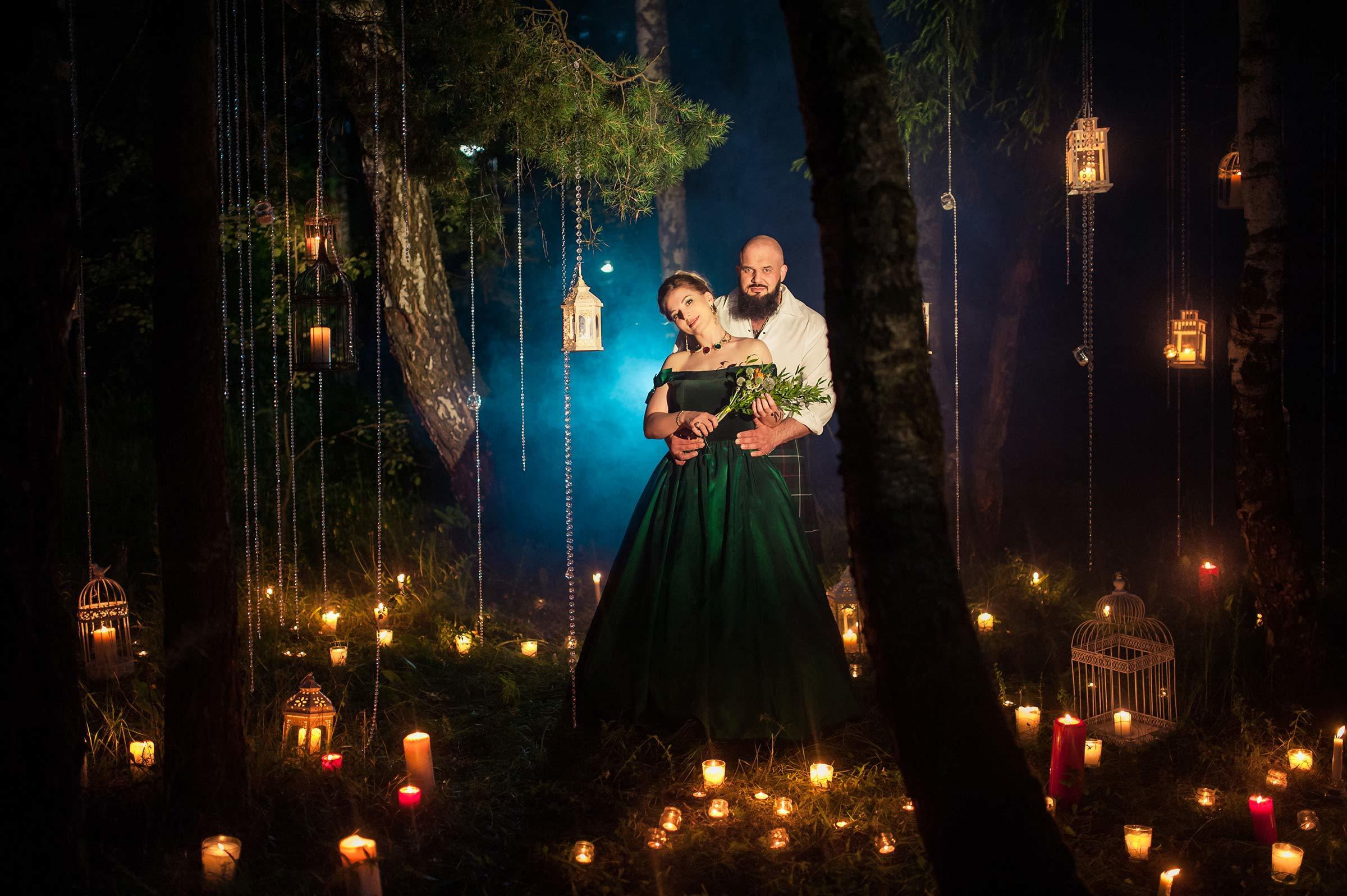 Фотограф Алла Елисеева