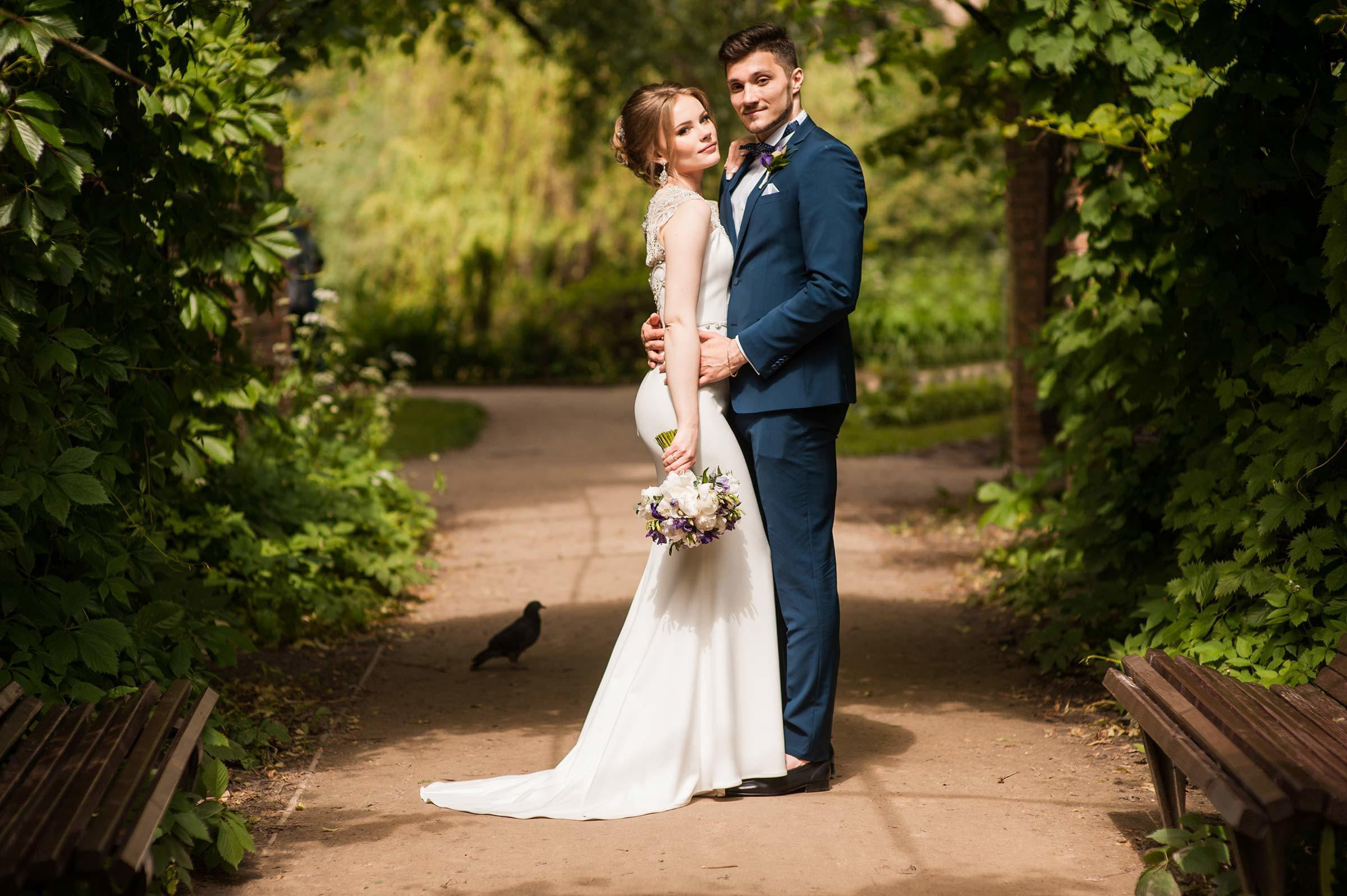 Фотограф на свадьбу. Фотограф Алла Елисеева