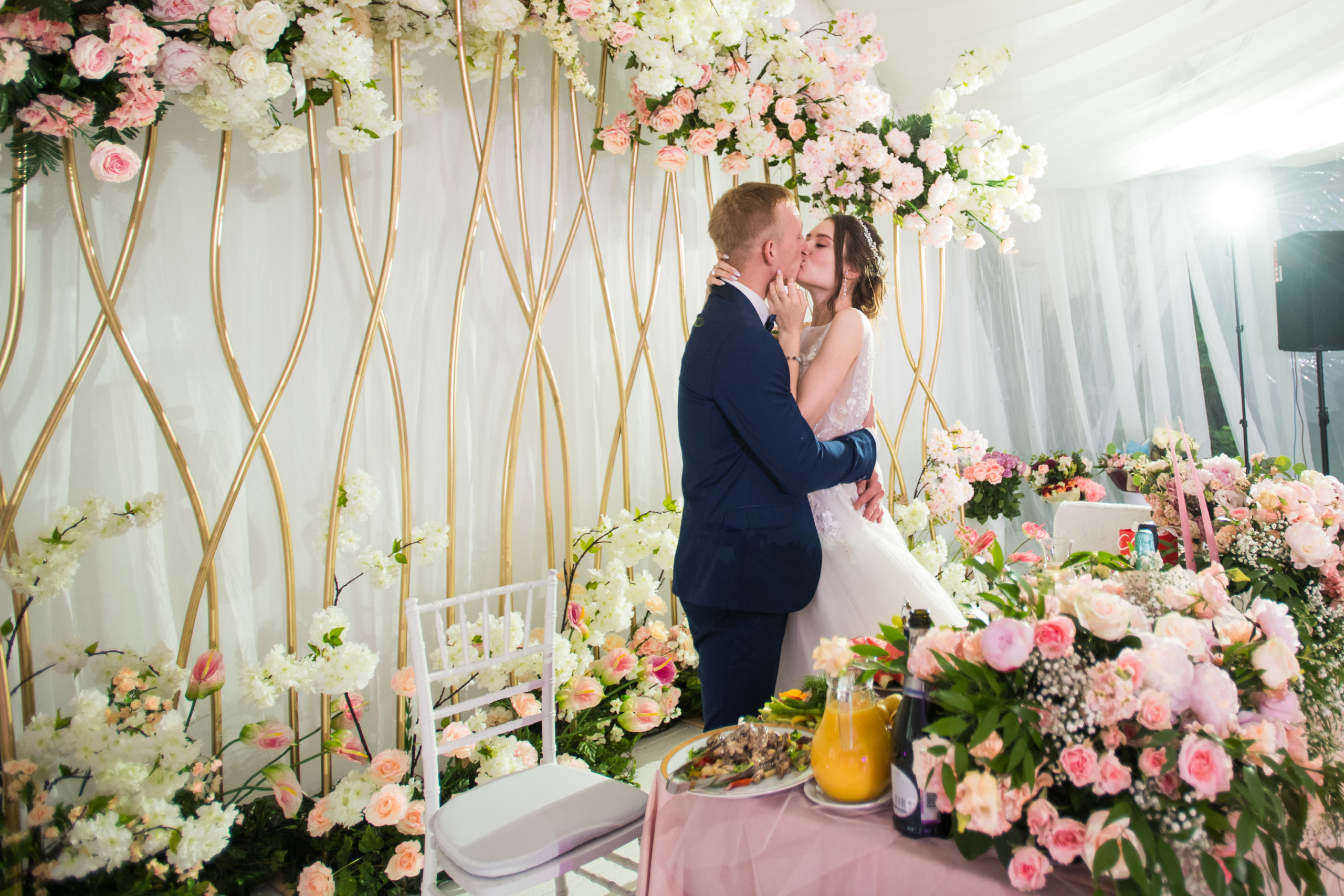 Фотограф на свадьбу. Фотограф Алла Елисеева