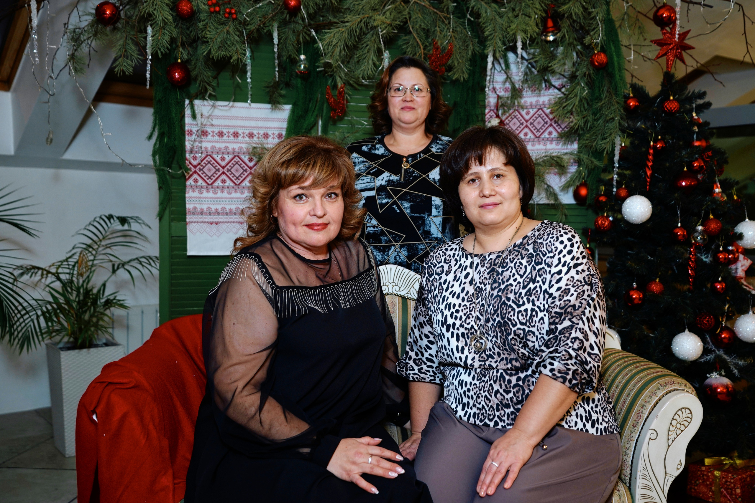 Казметрострой. Фотограф Казань