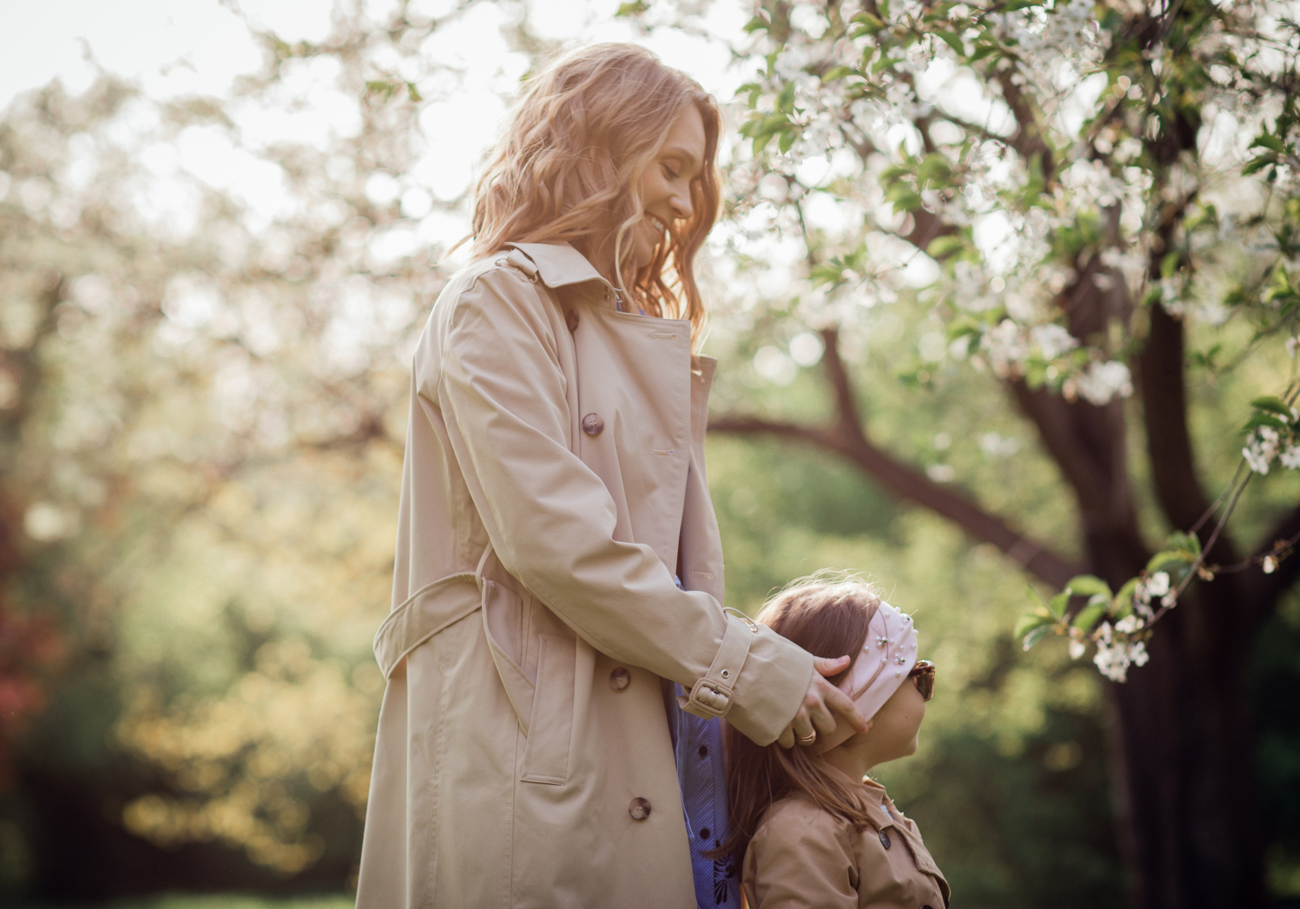 Весна. Свадебный и семейный фотограф в Краснодаре