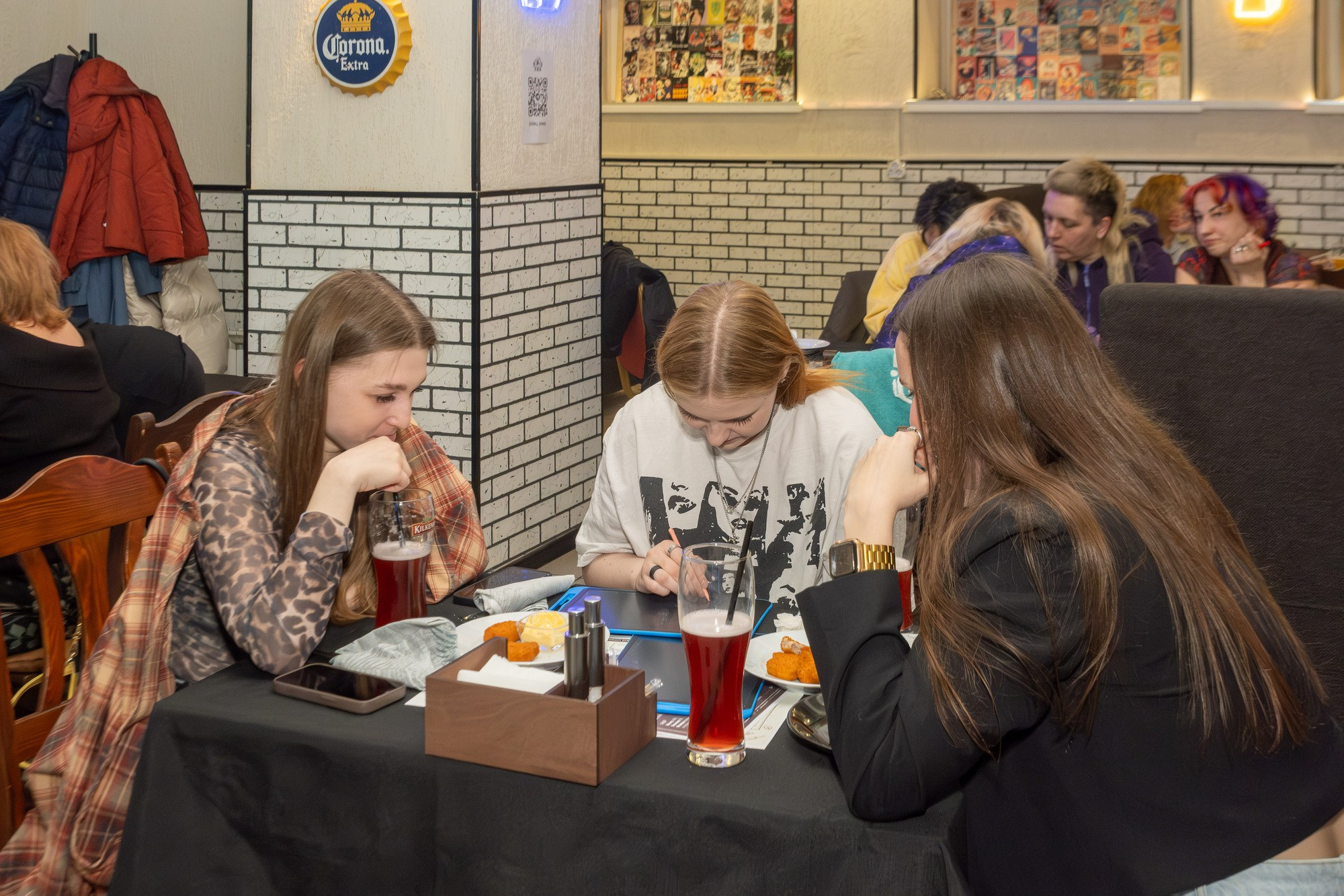 Квиз 8 Марта. Фёдор Карпов — профессиональный фотограф, работаю в Москве и области