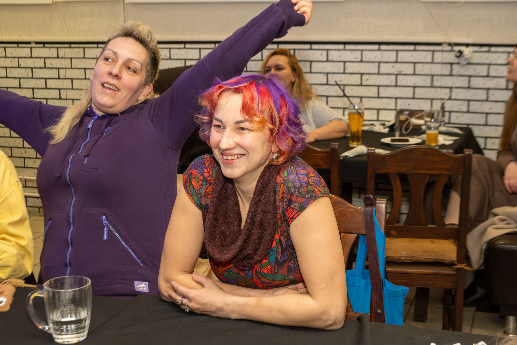 Квиз 8 Марта. Фёдор Карпов — профессиональный фотограф, работаю в Москве и области