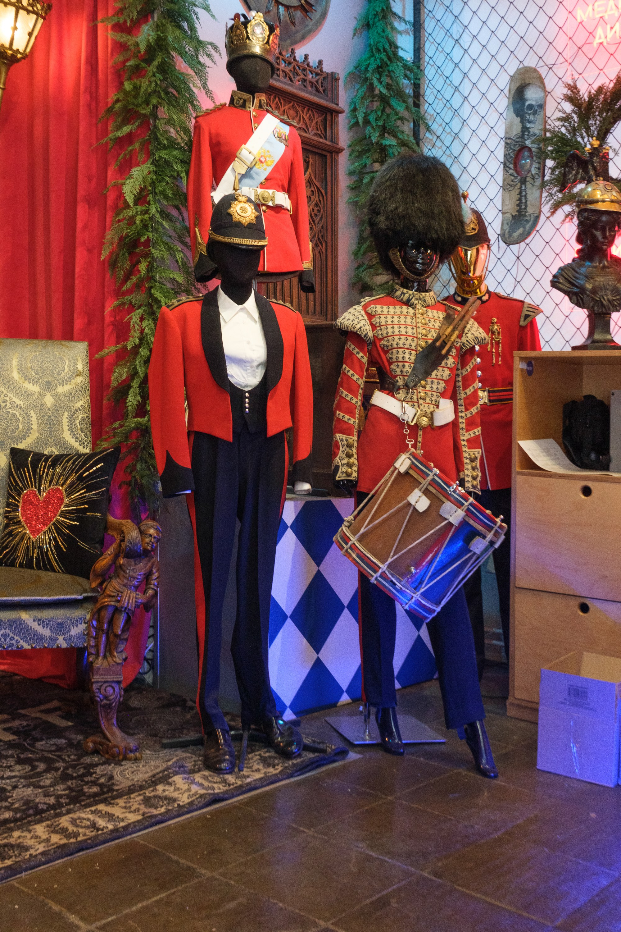 День открытых дверей МХПИ. Фёдор Карпов — профессиональный фотограф, работаю в Москве и области