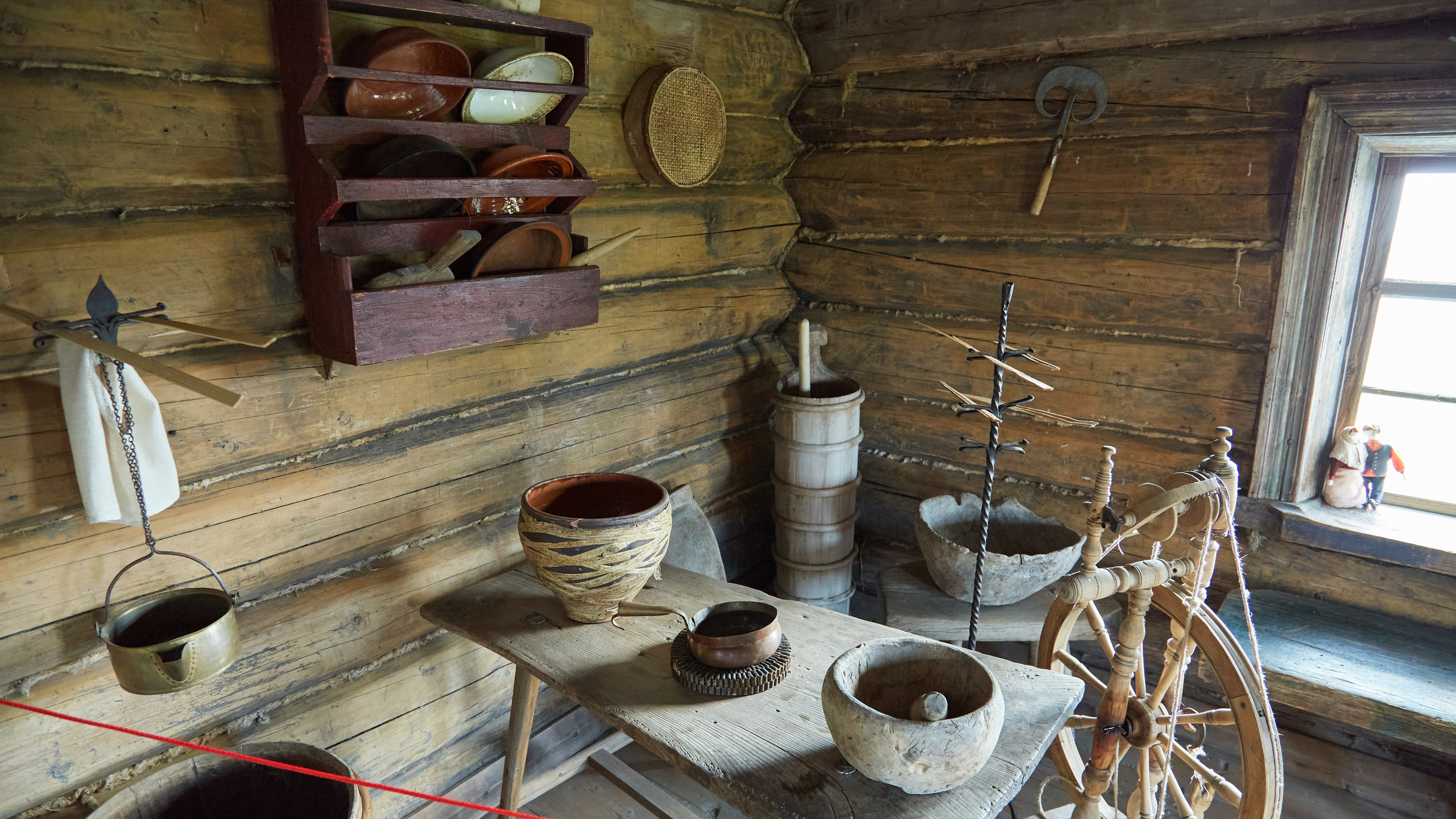 Кижи. Пейзажи Крайнего Севера. Баренцево море, Рыбачий, Средний, Немецкий