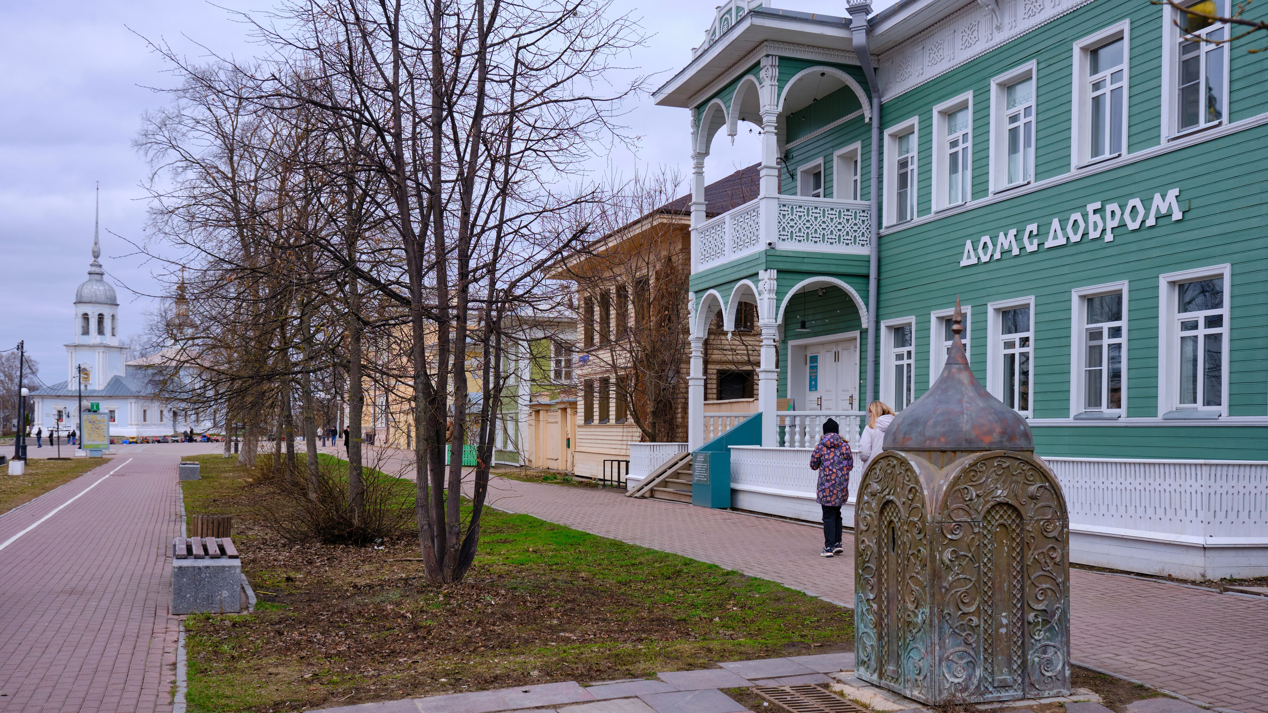 Вологда. Пейзажи Крайнего Севера. Баренцево море, Рыбачий, Средний, Немецкий