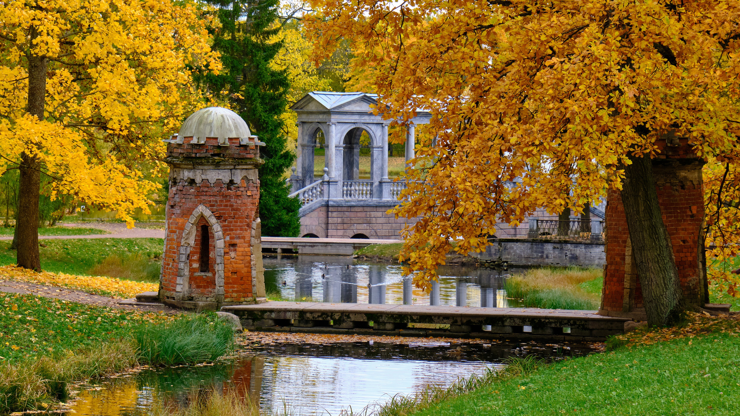 Времена года. Пейзажи Крайнего Севера. Баренцево море, Рыбачий, Средний, Немецкий