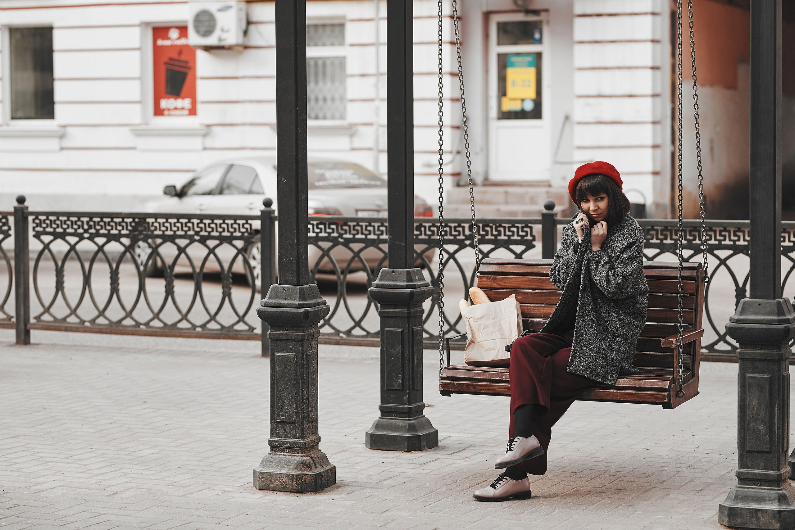 Индивидуальная съемка. Семейный и свадебный фотограф в Новороссийске
