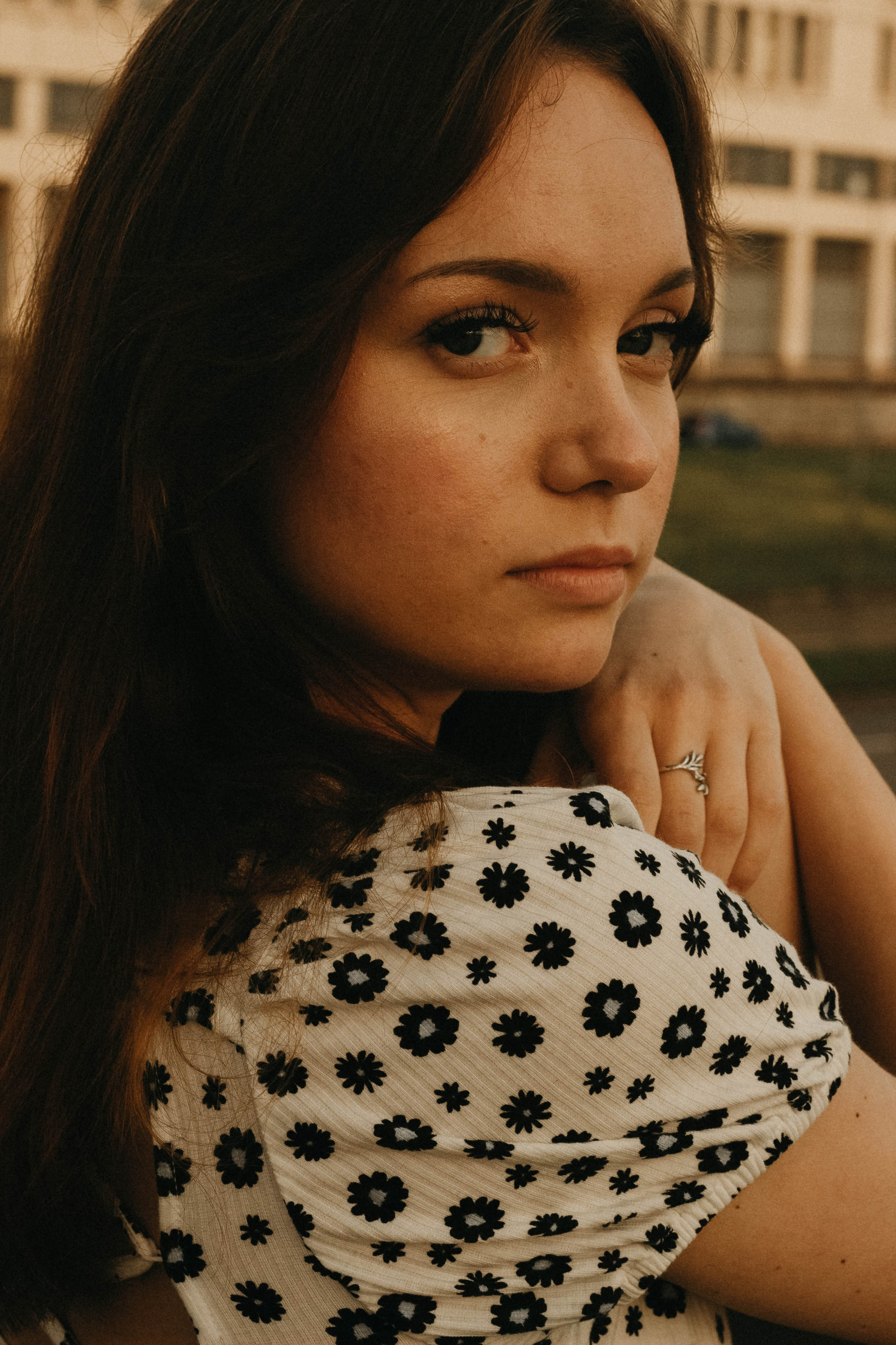 Любовь на мосту. Фотограф в Санкт-Петербурге Головина Анастасия