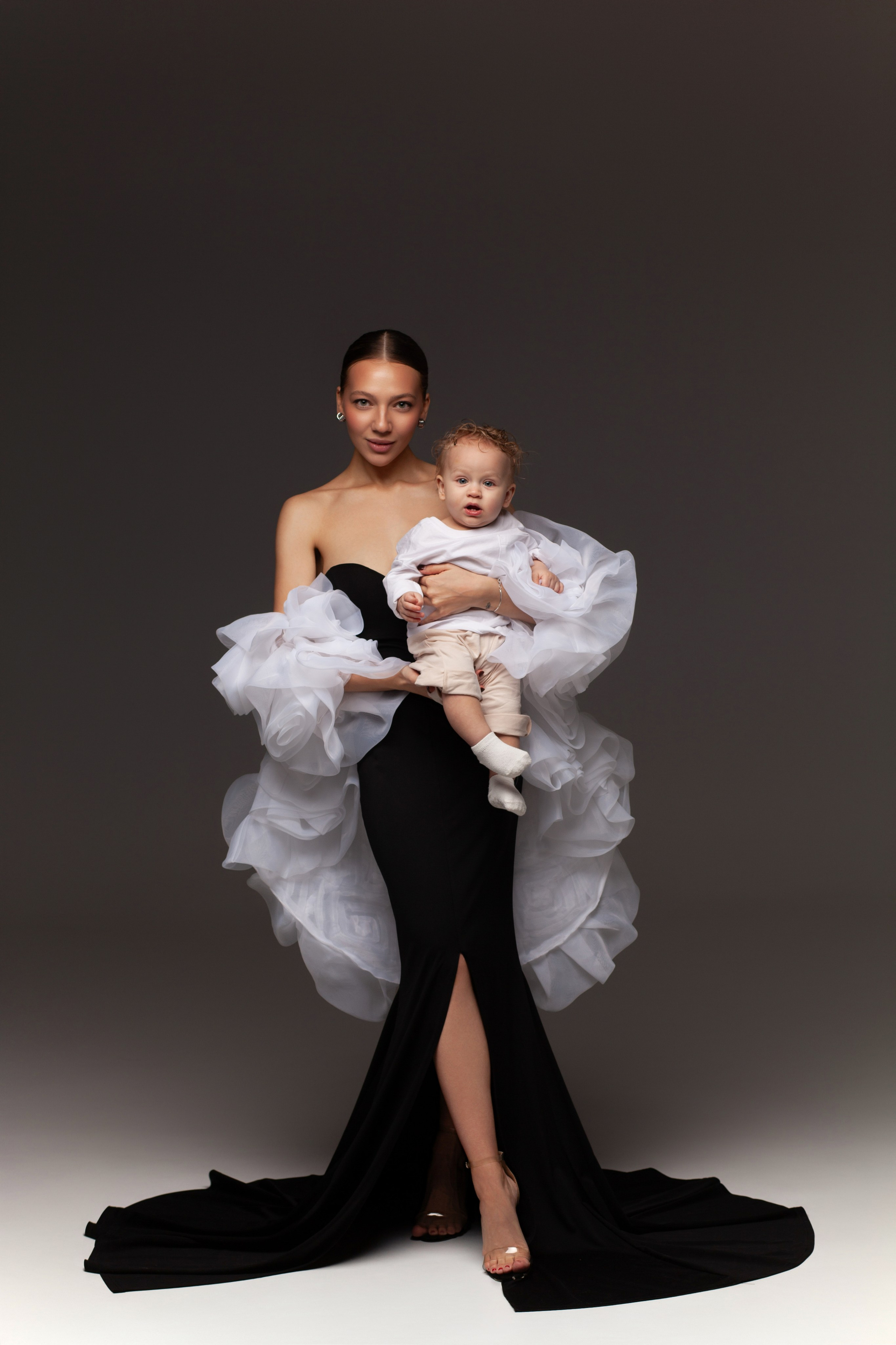 Материнство. Фотогограф беременности и материнства в Ярославле Арсеньева Юлия