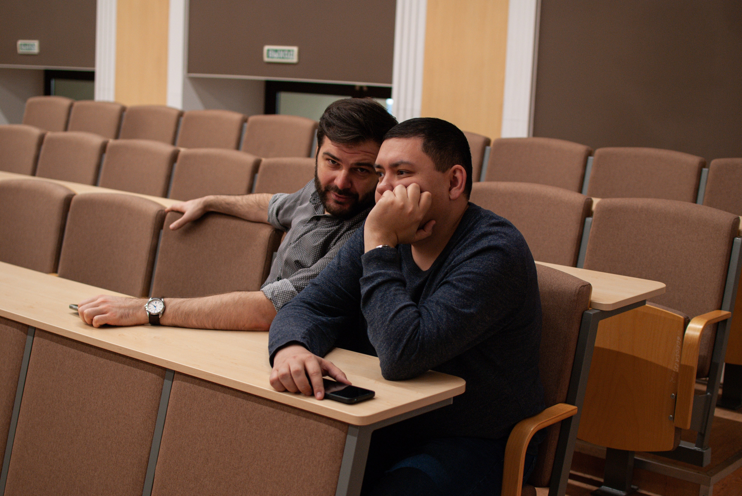 Проектная деятельность (БФУ им. Канта). Арт-фотограф в Калининграде