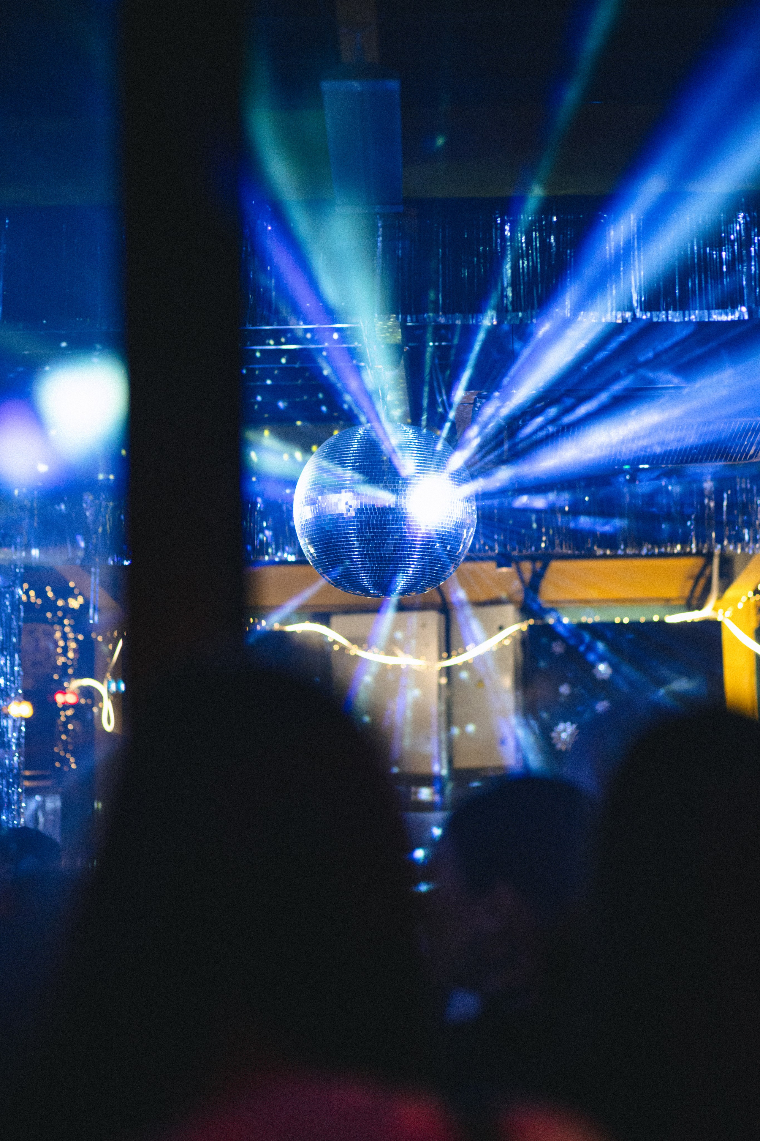 НОВОГОДНЯЯ ВЕЧЕРИНКА 90-х | Парк Культуры. Фотограф в Ставрополе Алина Клочкова