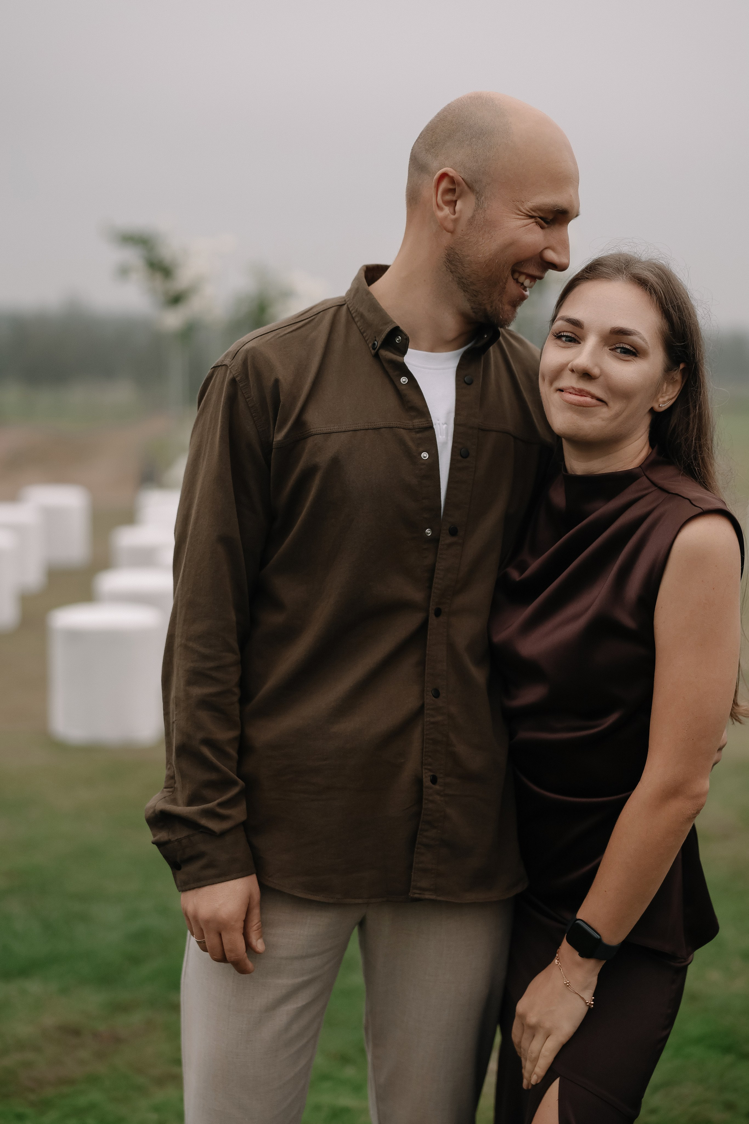 Лена и Тарас. Свадебный и семейный Фотограф Денис Кошель