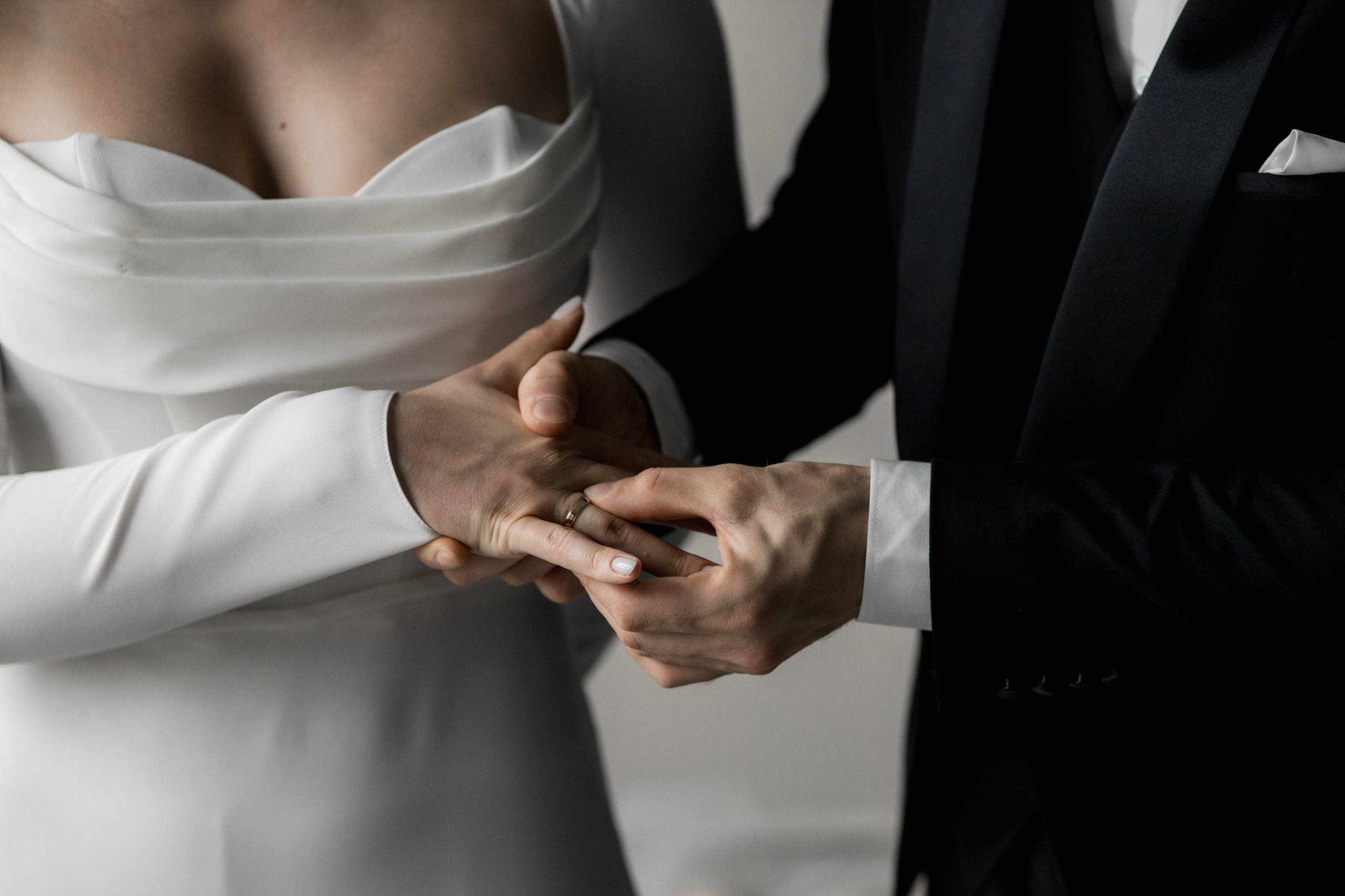 Олег и Валентина. Свадебный, репортажный фотограф в Тюмени Сергей Тапилин