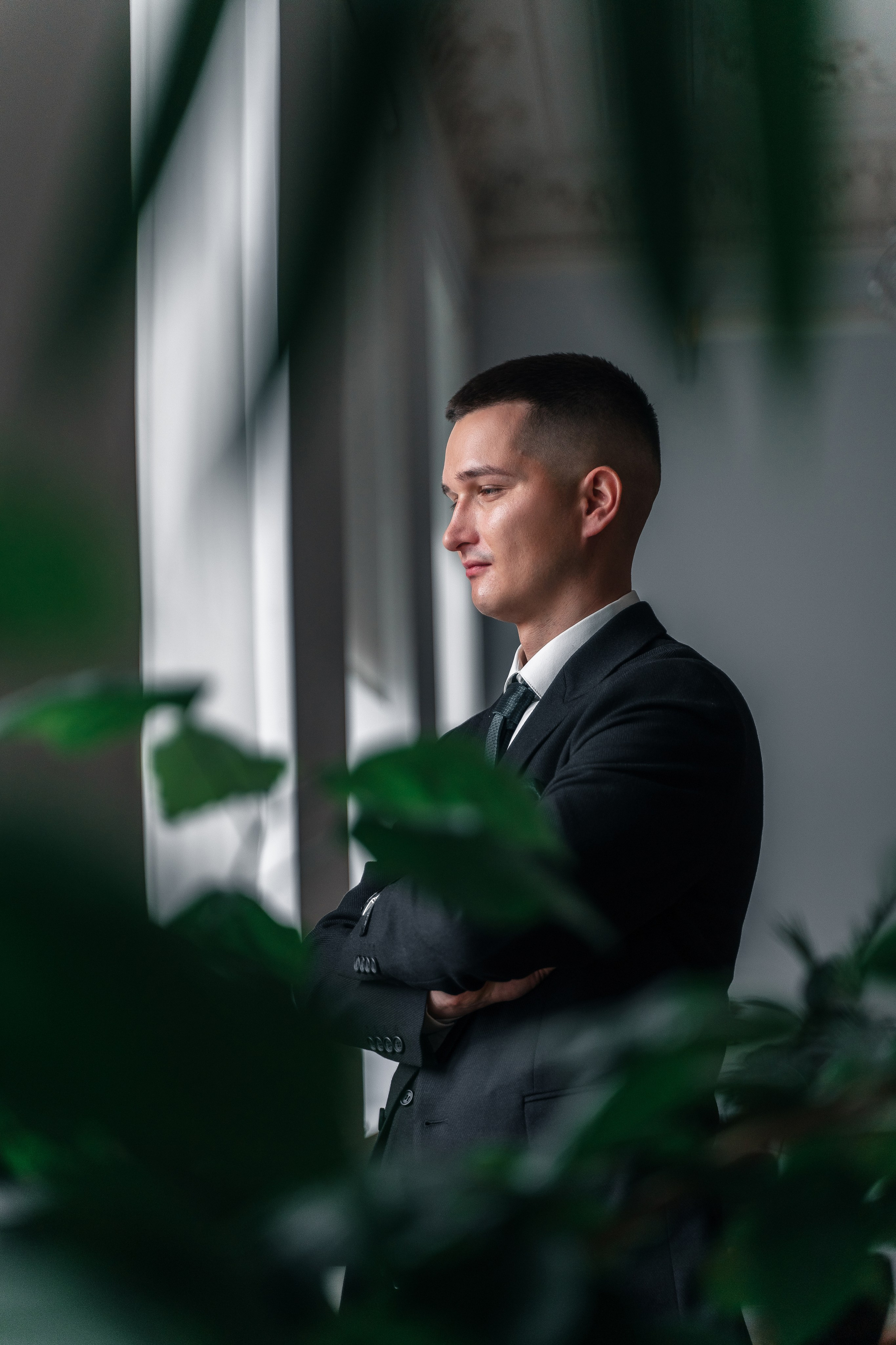 Евгений + Елена