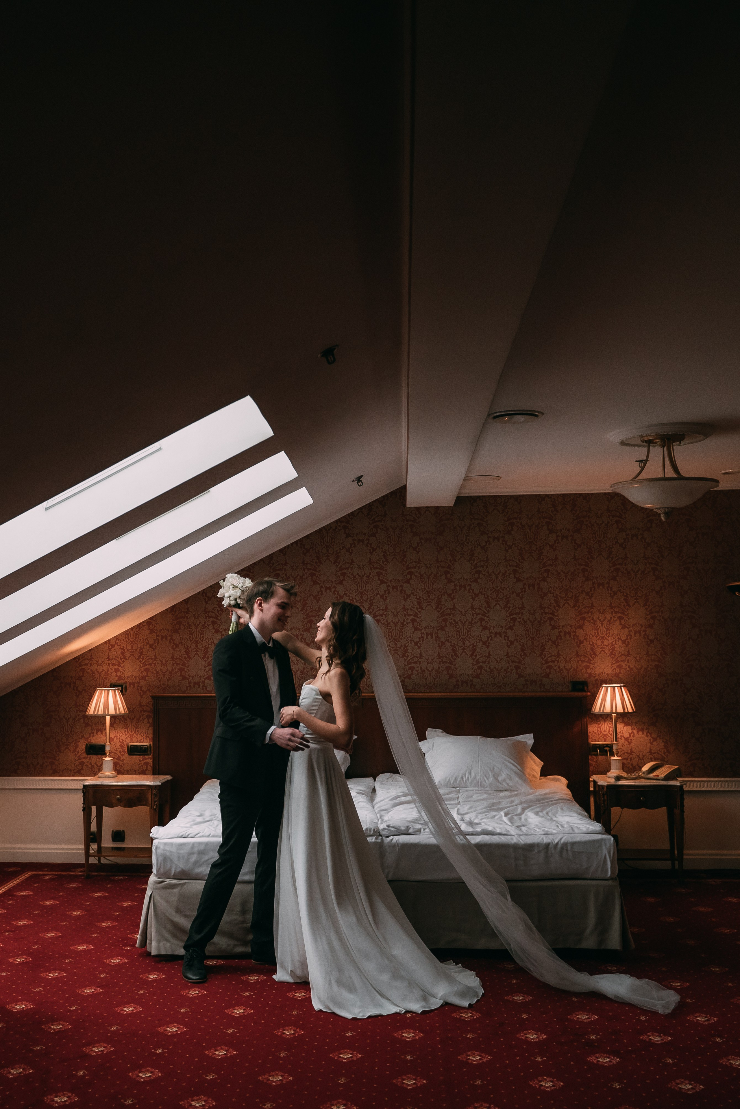 Тимофей + Ксения