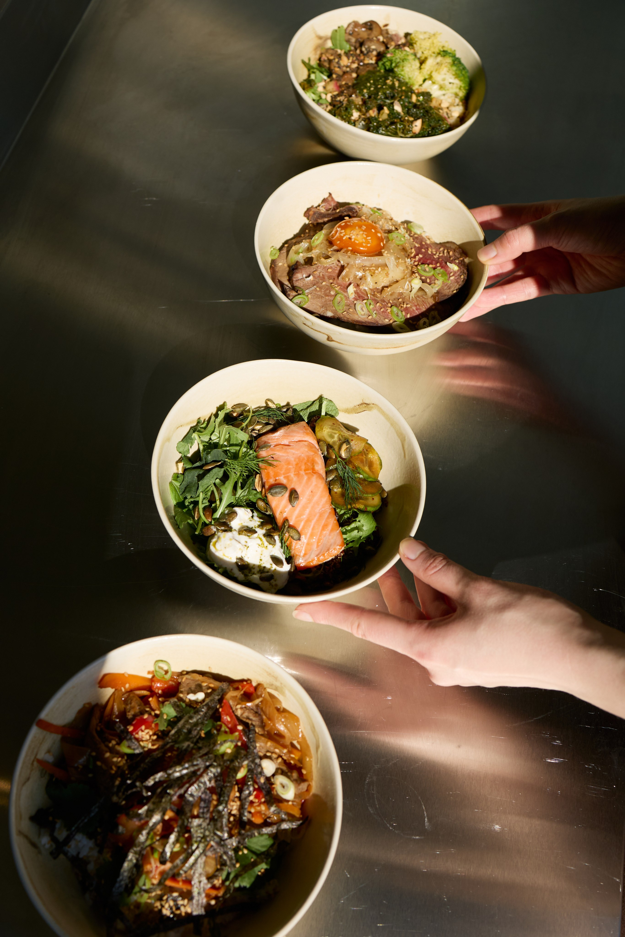 Food and atmosphere. Фотограф в Санкт-Петербурге