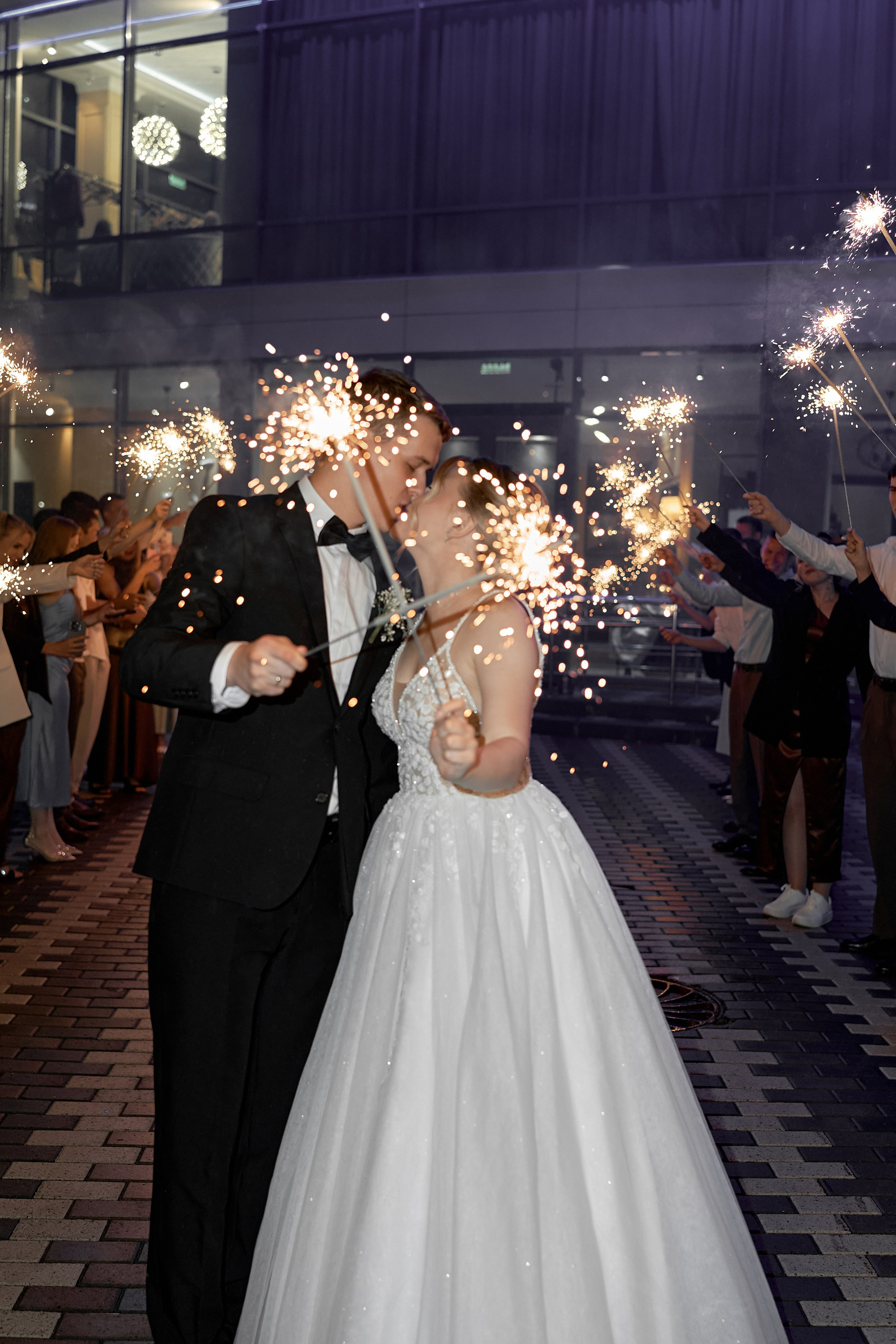 Свадьбы (лучшие кадры). Фотограф в Нижнем Новгороде Марина Кузнецова