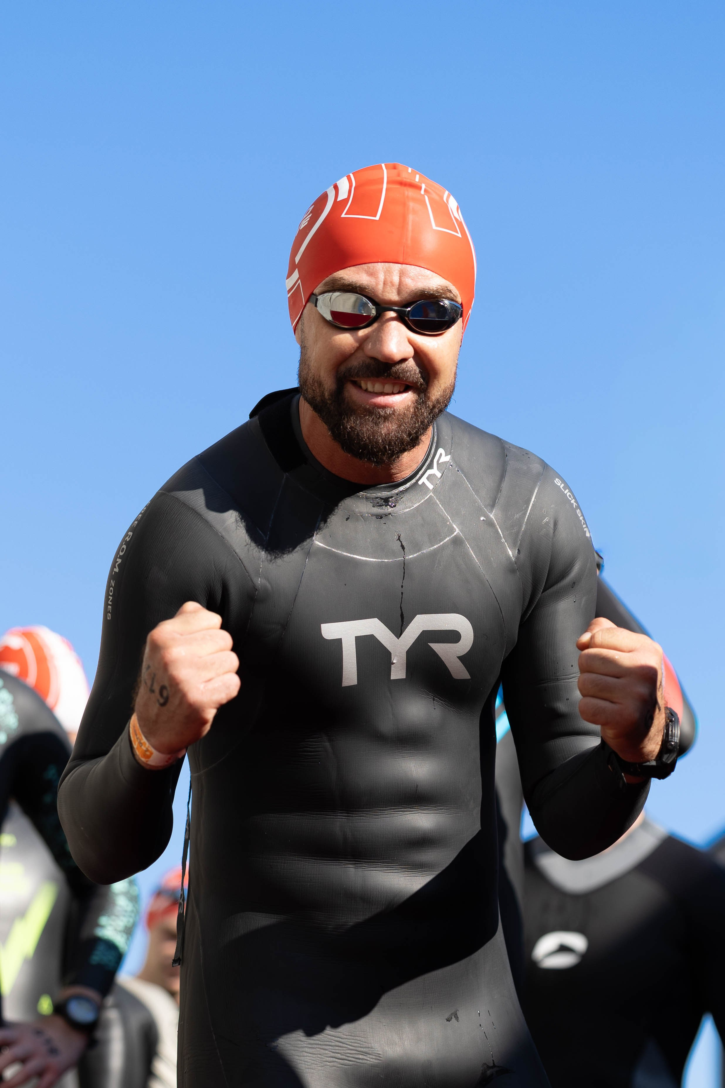 IronStar_2026_Tyumen. Спортивная съемка Екатерина Бурко