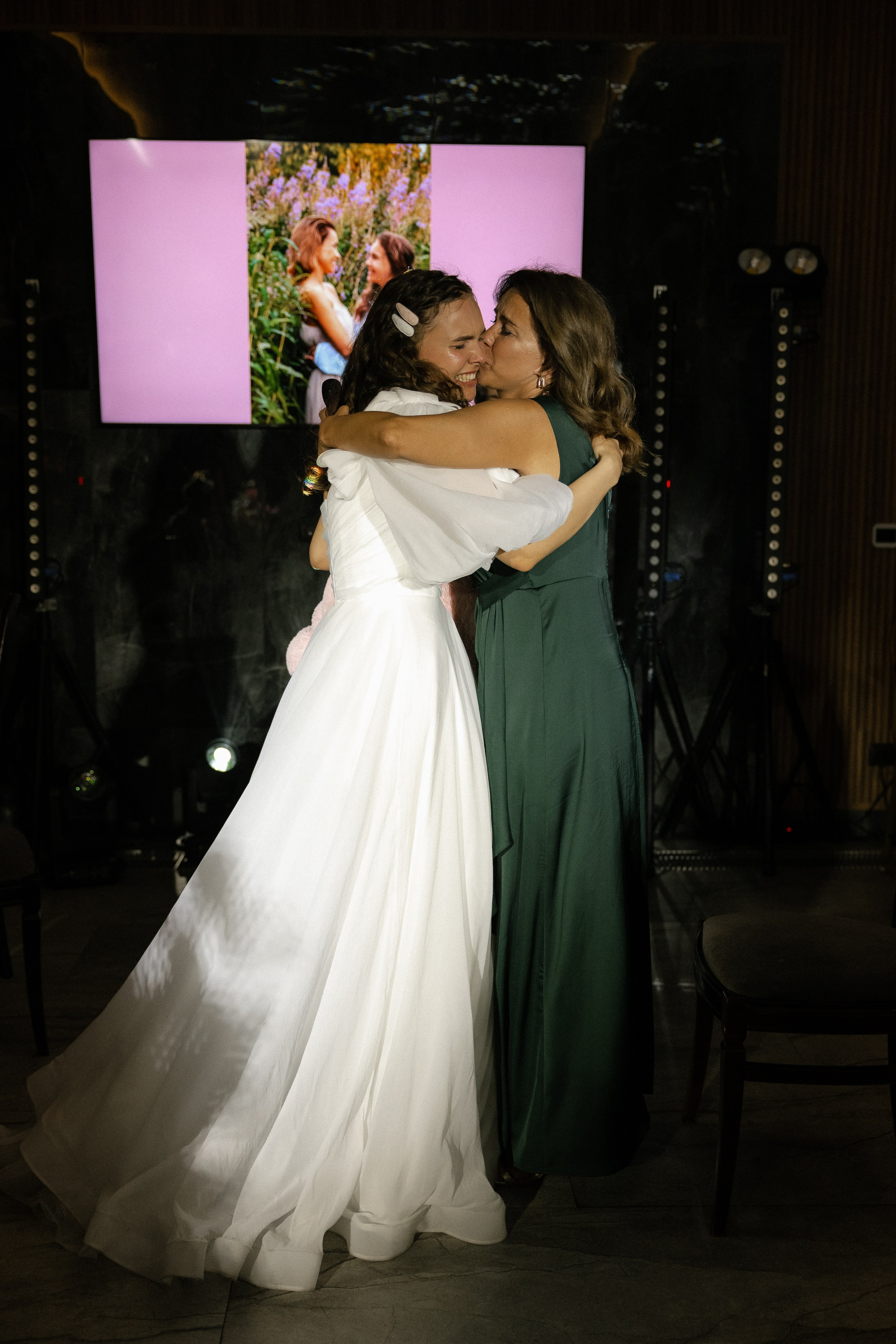 Мурашками. Свадебный фотограф Ярославль, Рыбинск