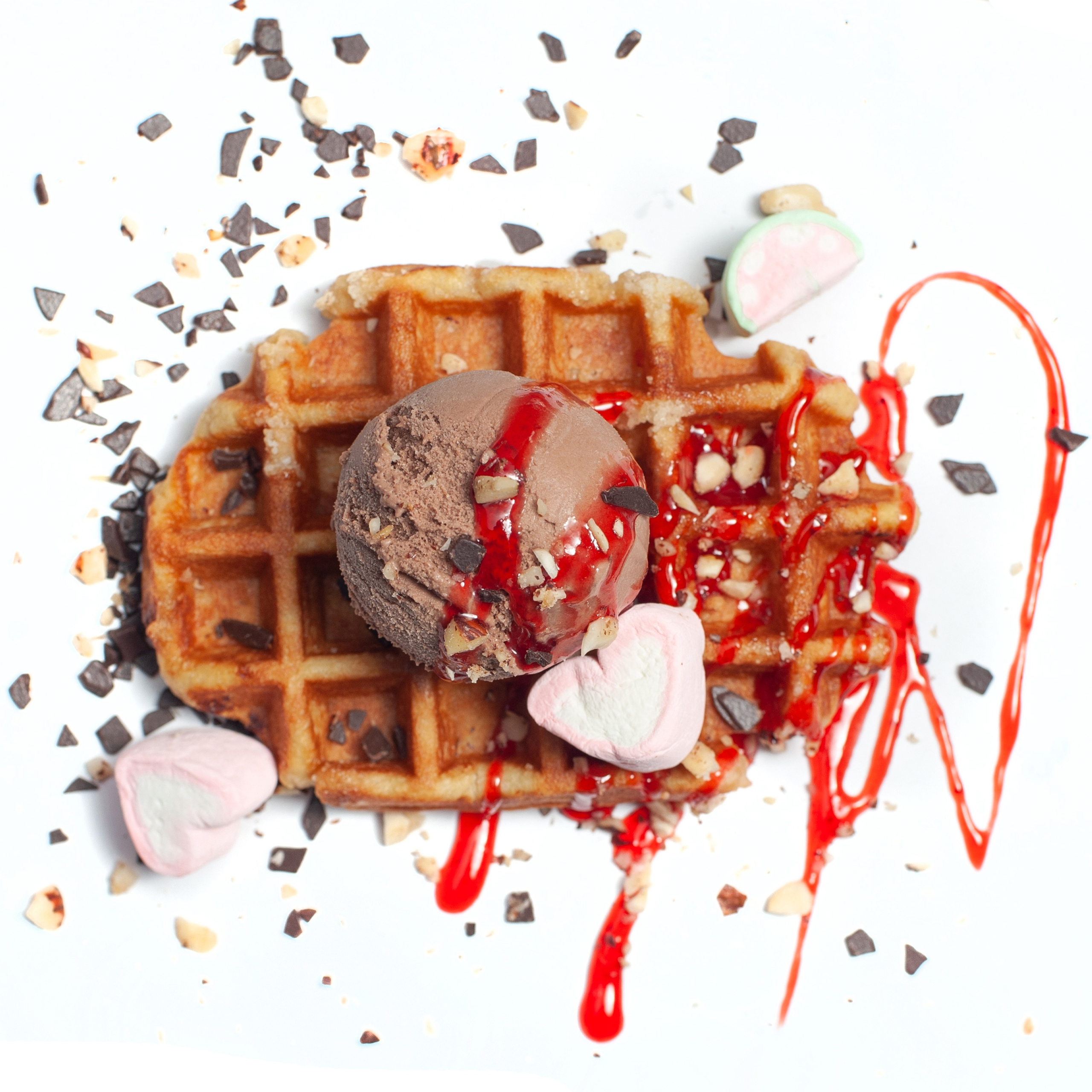 Фуд. Фотограф Роман Ефремов