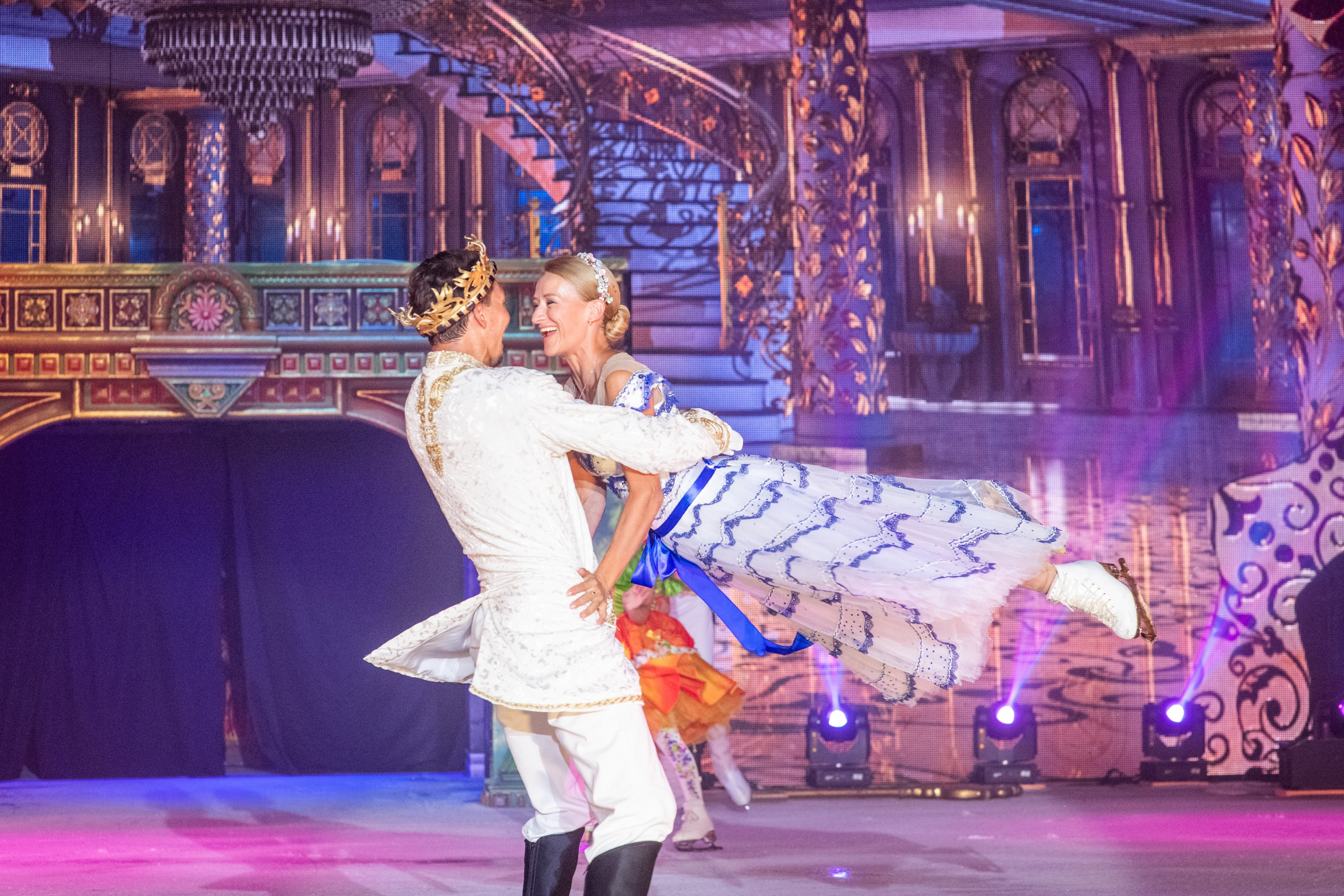 Репортаж. Фотограф Роман Ефремов