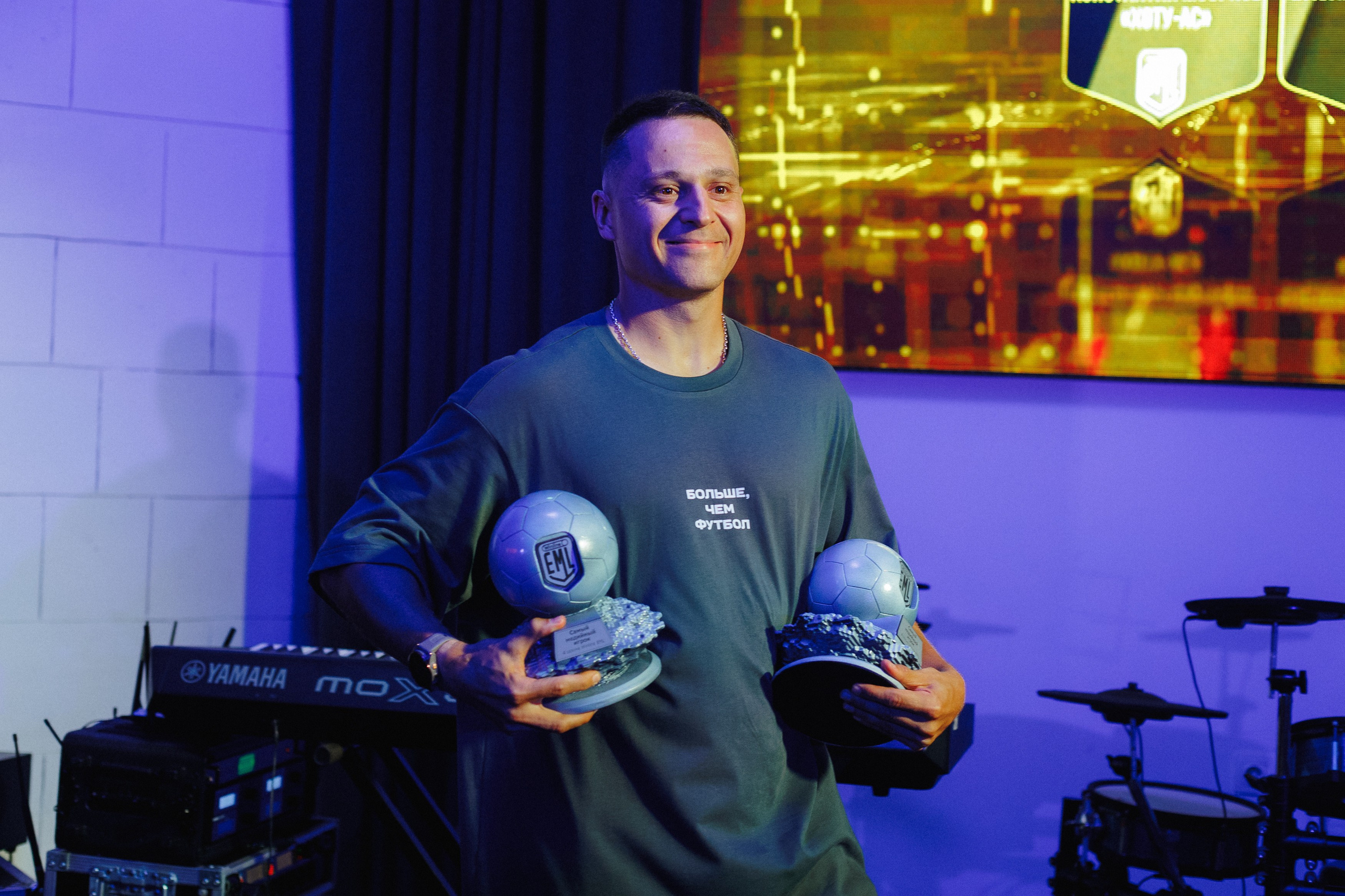 MEDIALIGA DV — AFTER PARTY. СВОИ. ФОТООТЧЕТЫ-СОБЫТИЯ-МЕСТА