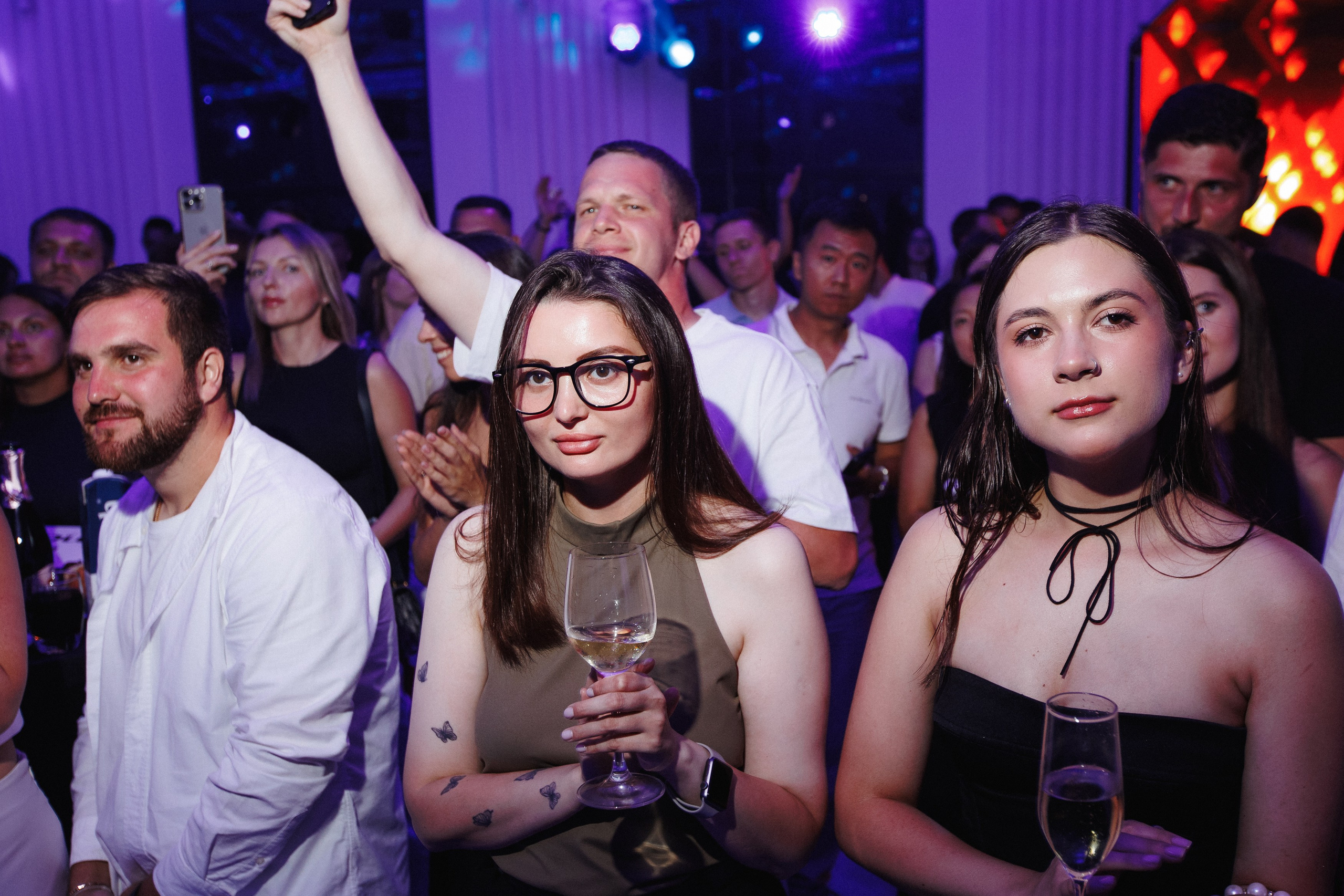 MEDIALIGA DV — AFTER PARTY. СВОИ. ФОТООТЧЕТЫ-СОБЫТИЯ-МЕСТА