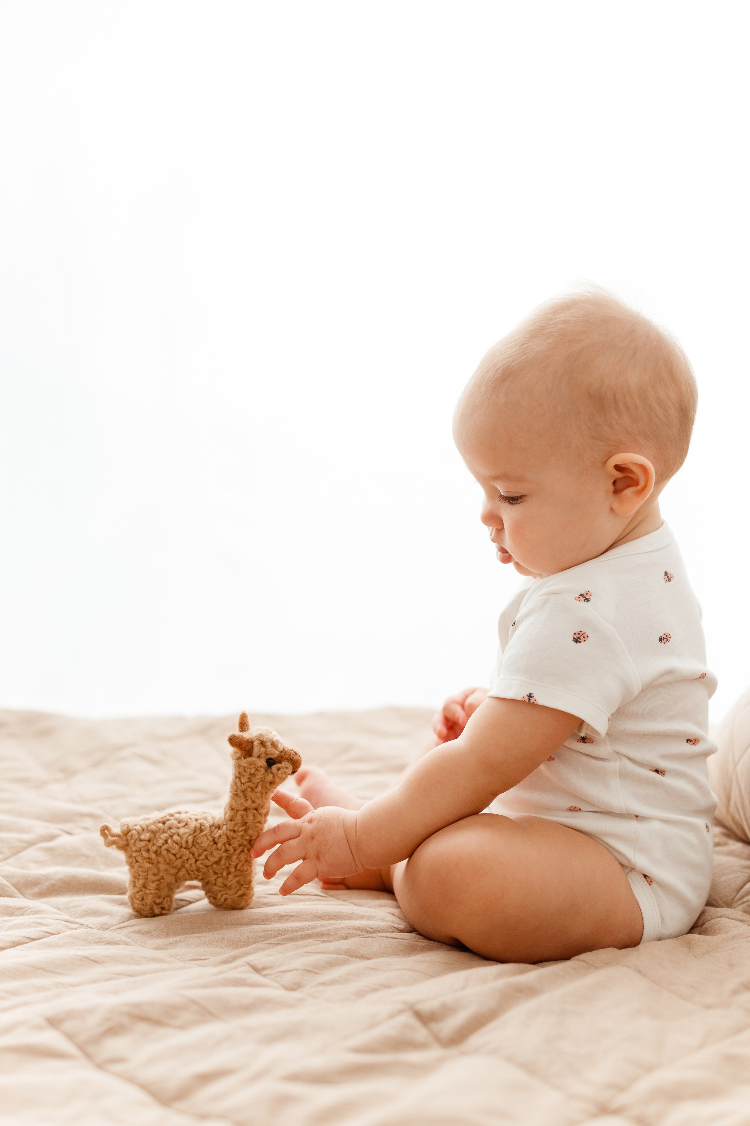 Малыши 3-9 мес. Фотограф новорождённых Ярославль. Детский и семейный фотограф Анна Салова