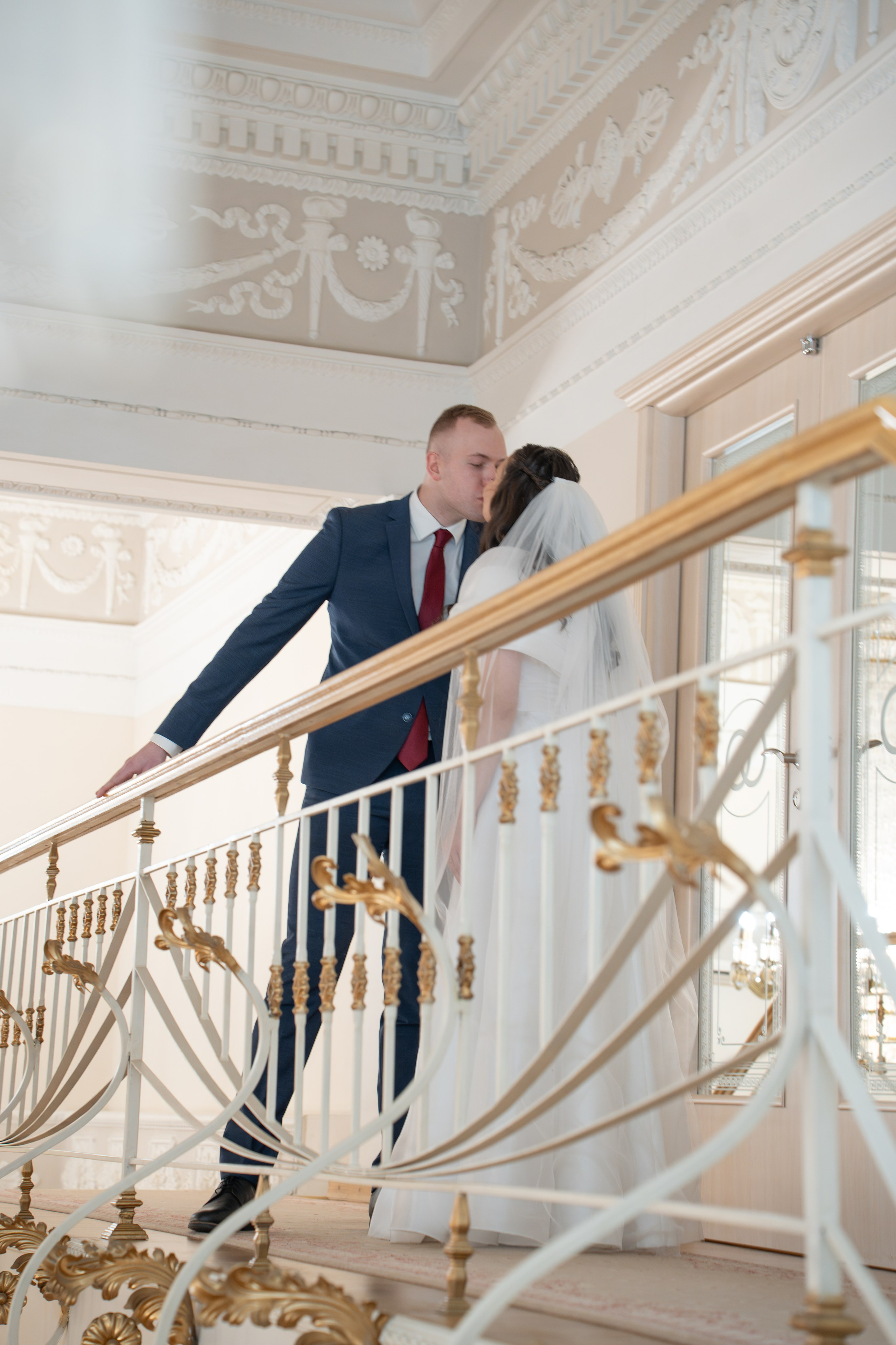 Регистрация брака. Услуги фотографа | Санкт-Петербург