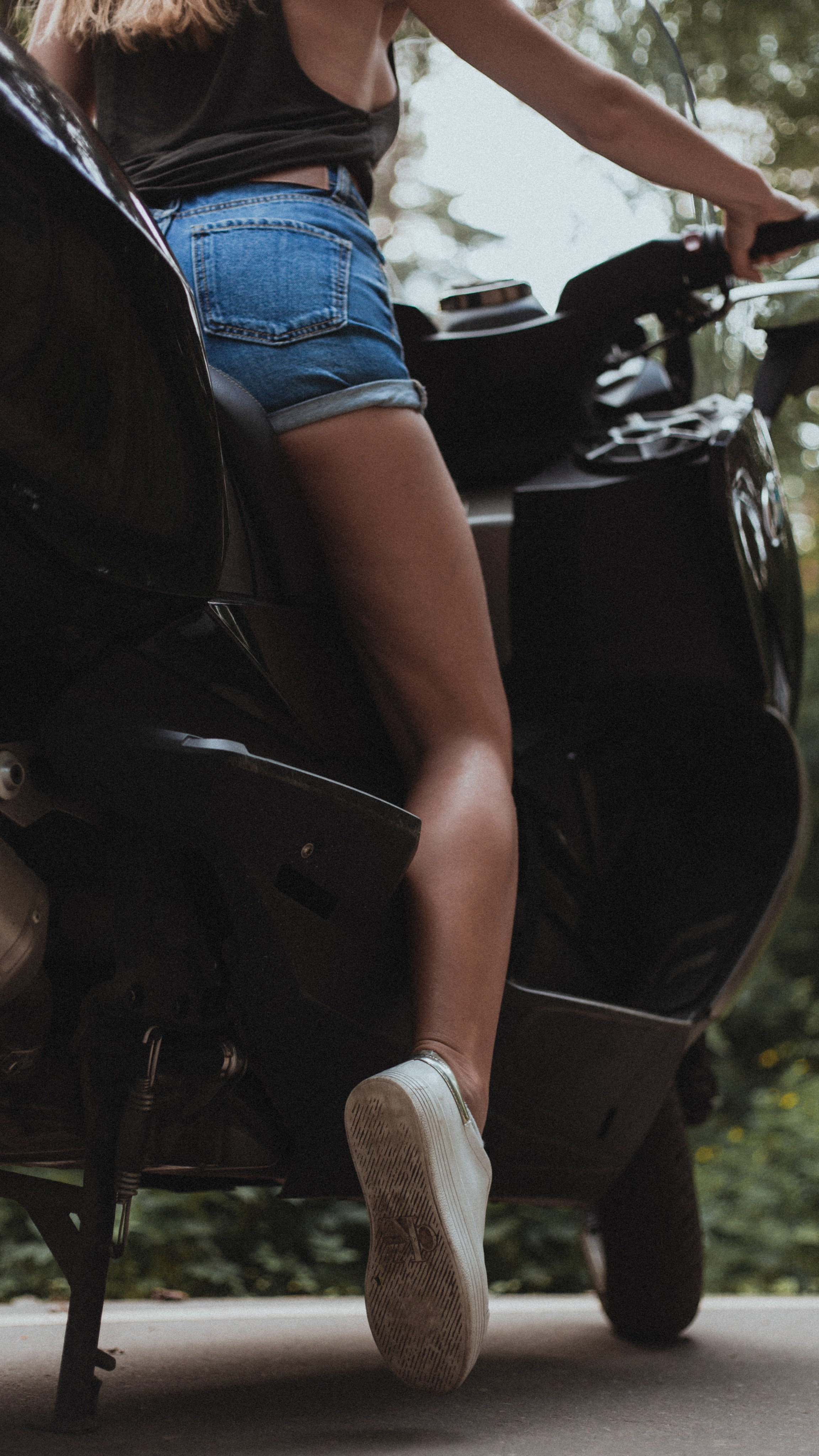 Мотоцикл. Фотограф Москва / Балашиха