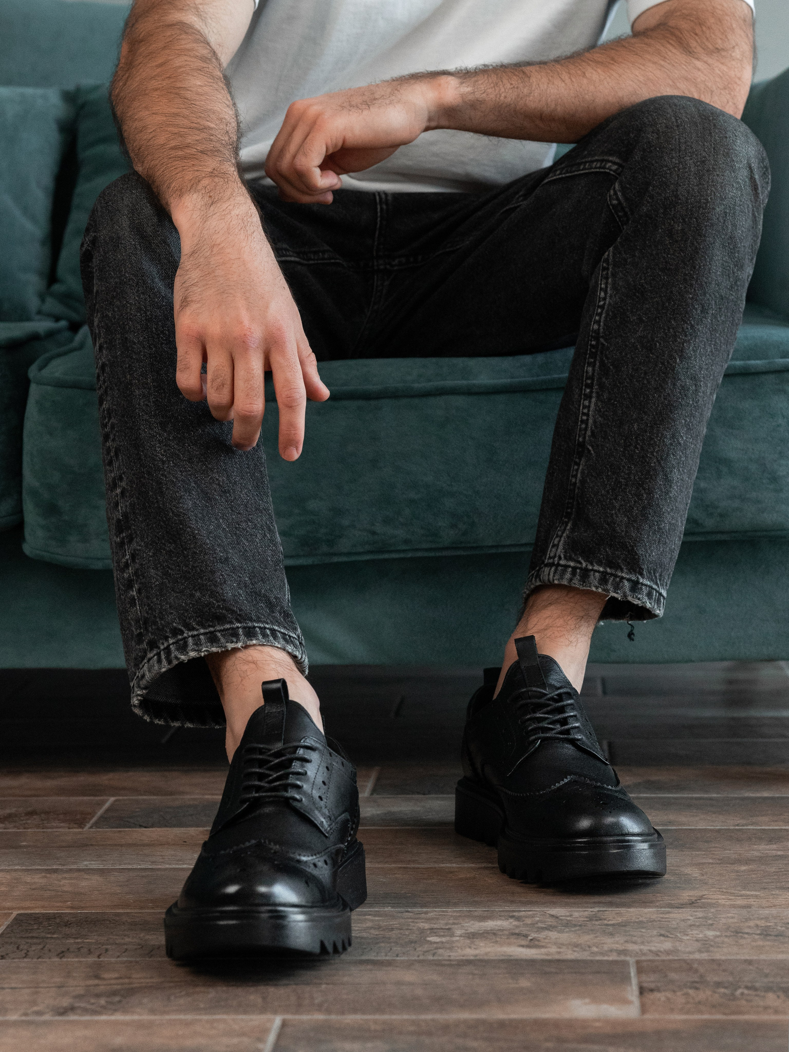 Мужская обувь. Фотограф в Ростове-на-Дону Мария Аверина