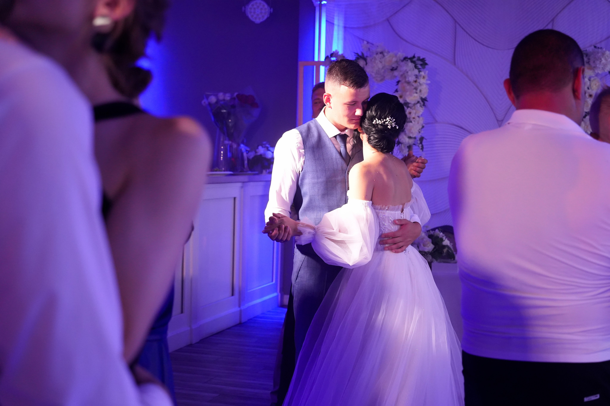 Юля + Артур: полная серия (пакет полный день). BYFOX STUDIO 68 — фото и видеосъёмка Тамбов, Москва, Воронеж, Липецк