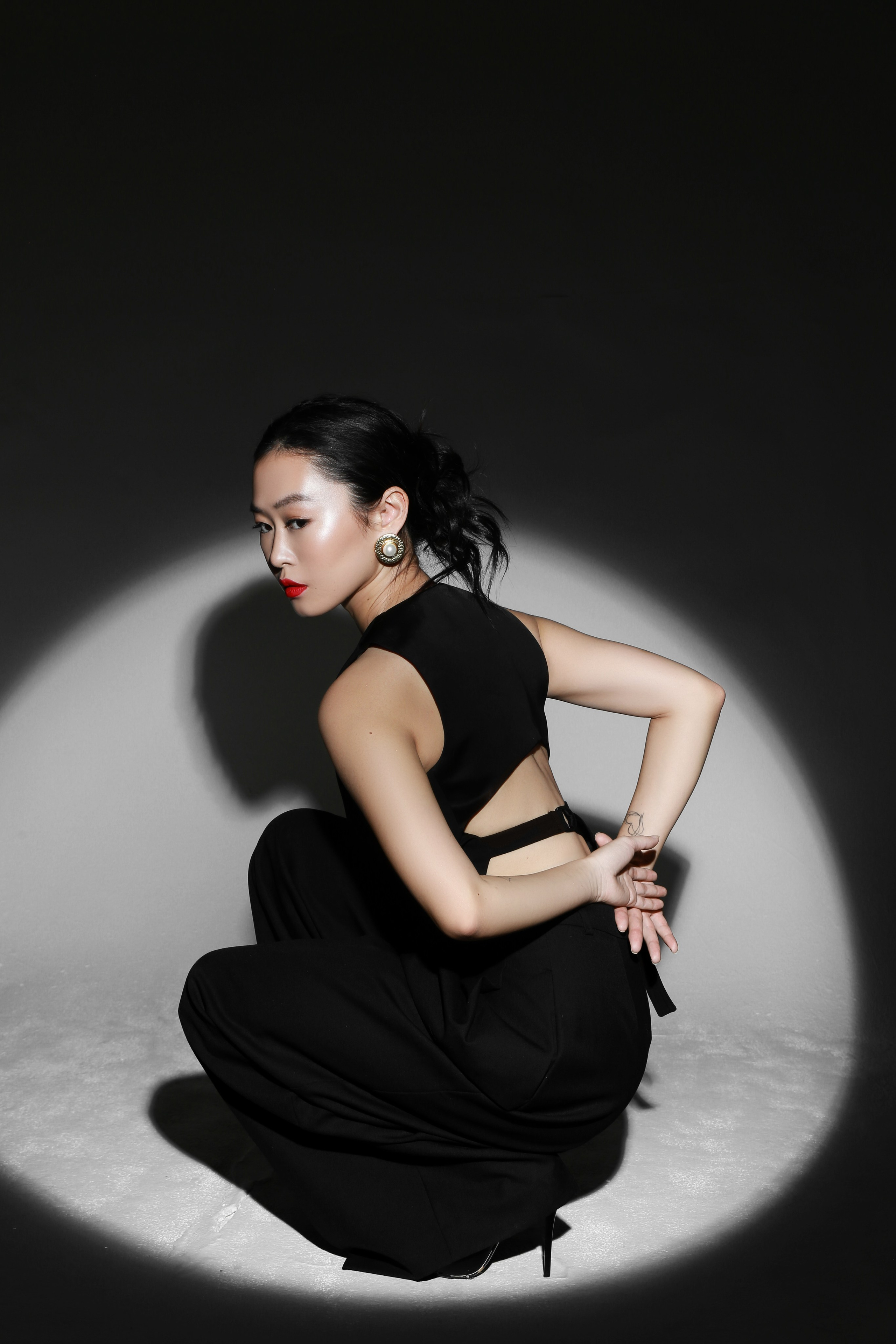 ПЕРСОНАЛЬНАЯ. Профессиональный портретный фотограф в Москве Великанова Татьяна