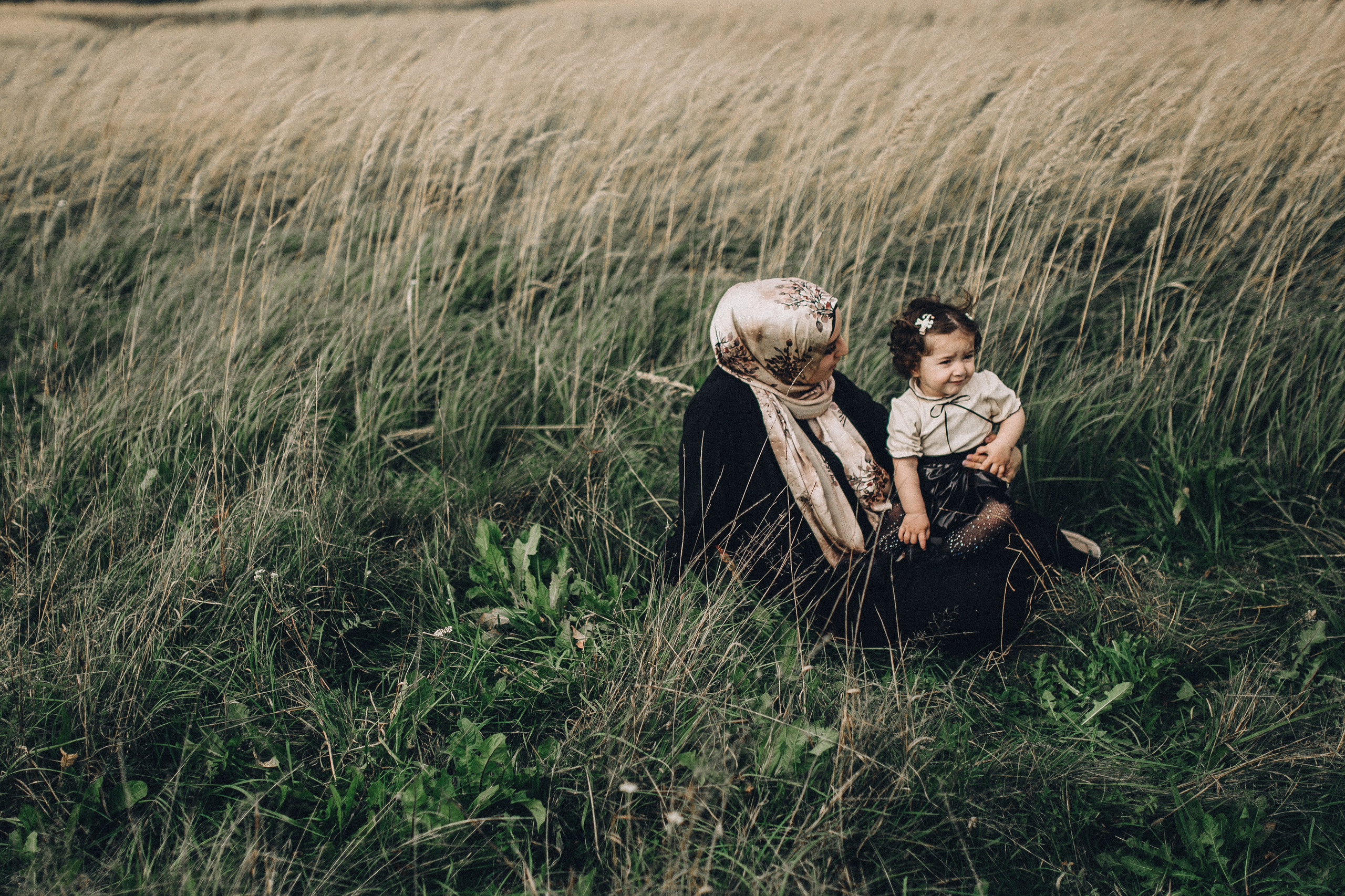 Кино о большой любви к детям. Анастасия Гольнева