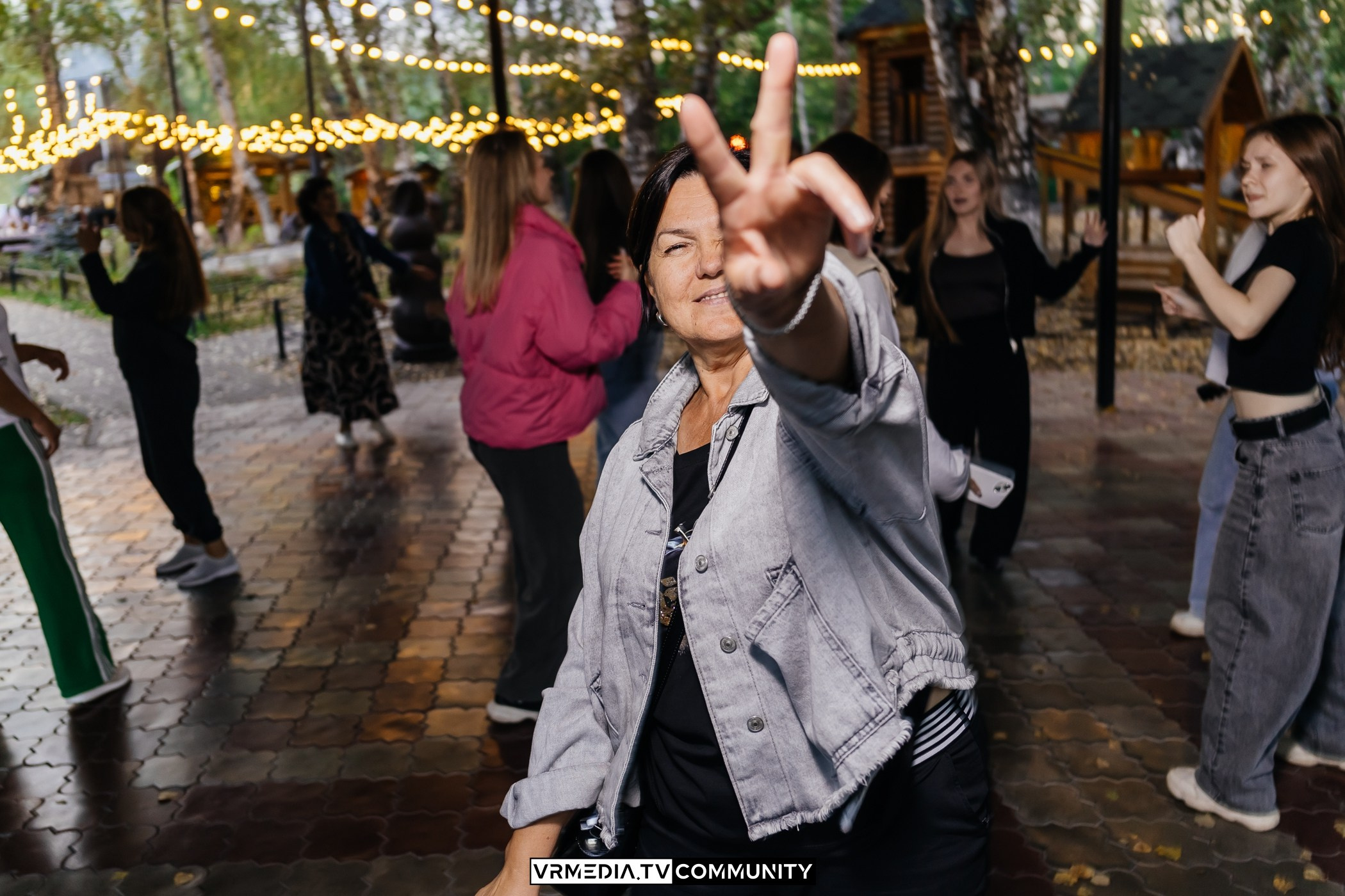 В гостях «У Петровича»